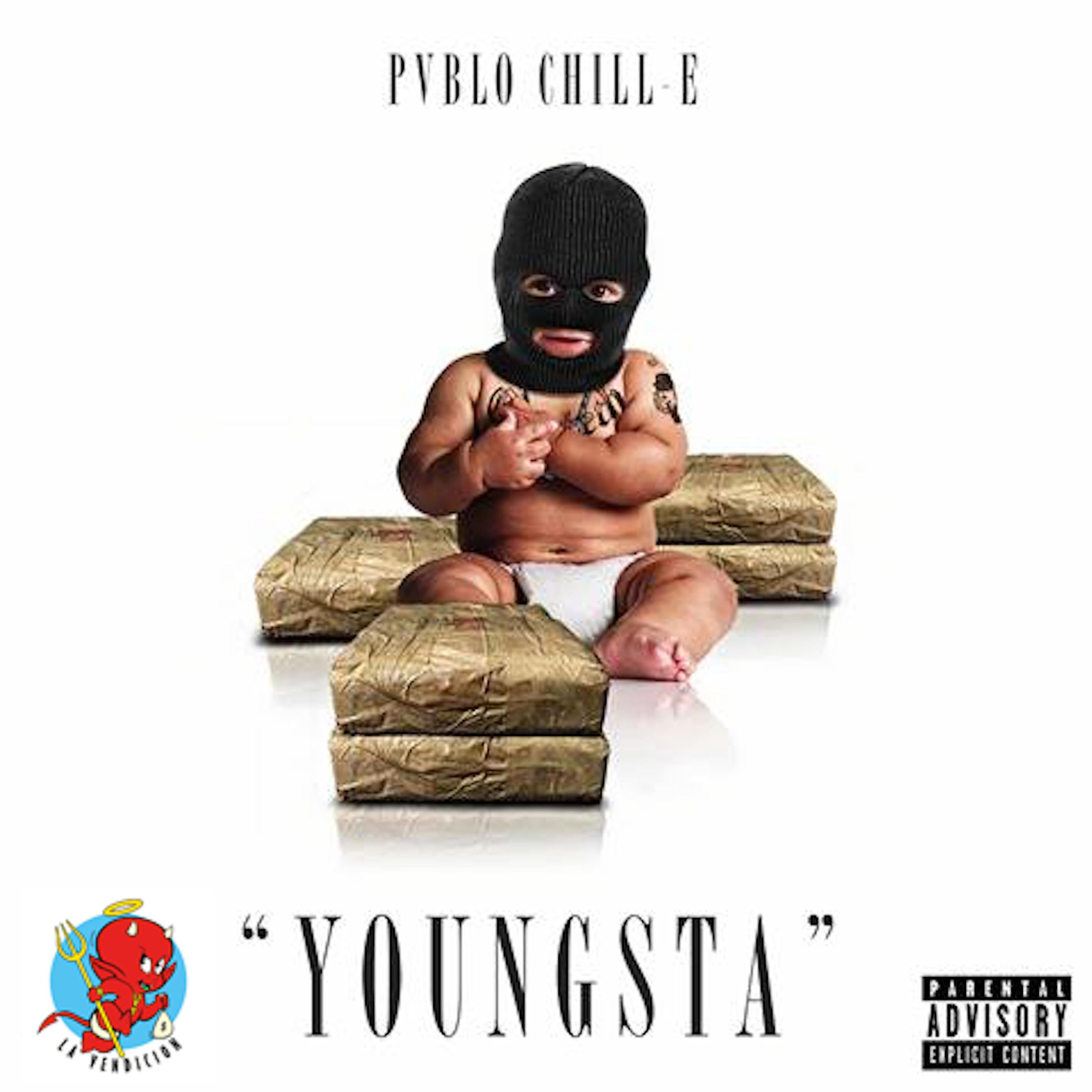 Постер альбома Youngsta