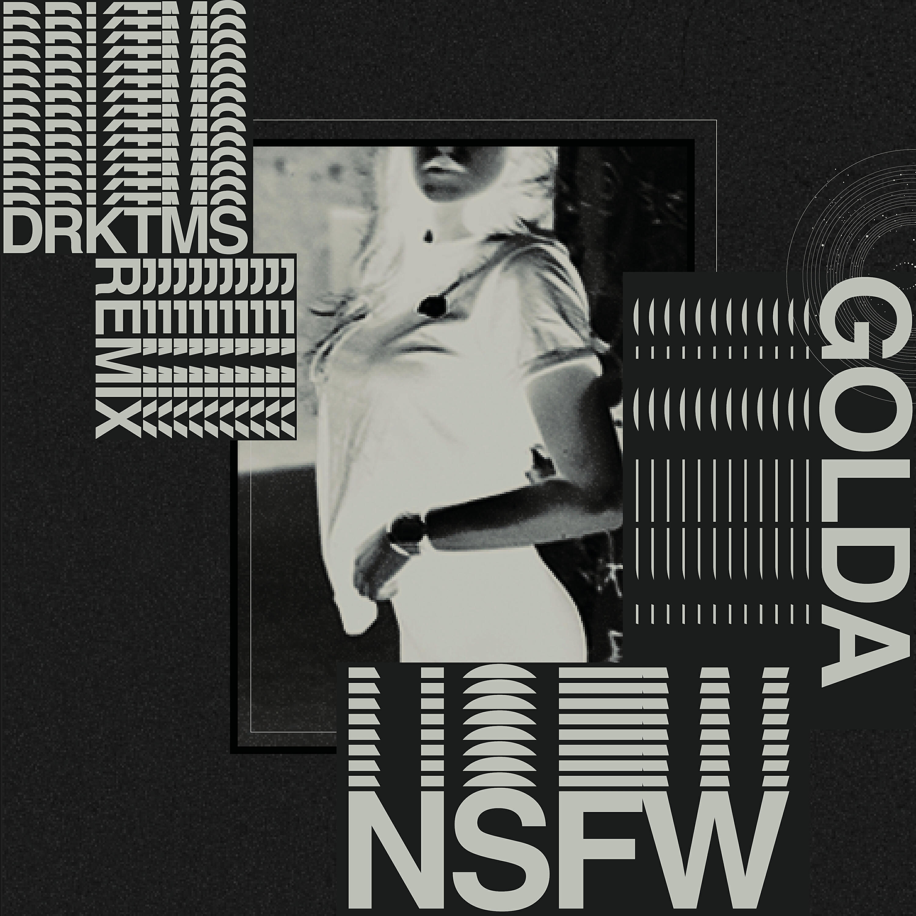 GOLDA - NsfW