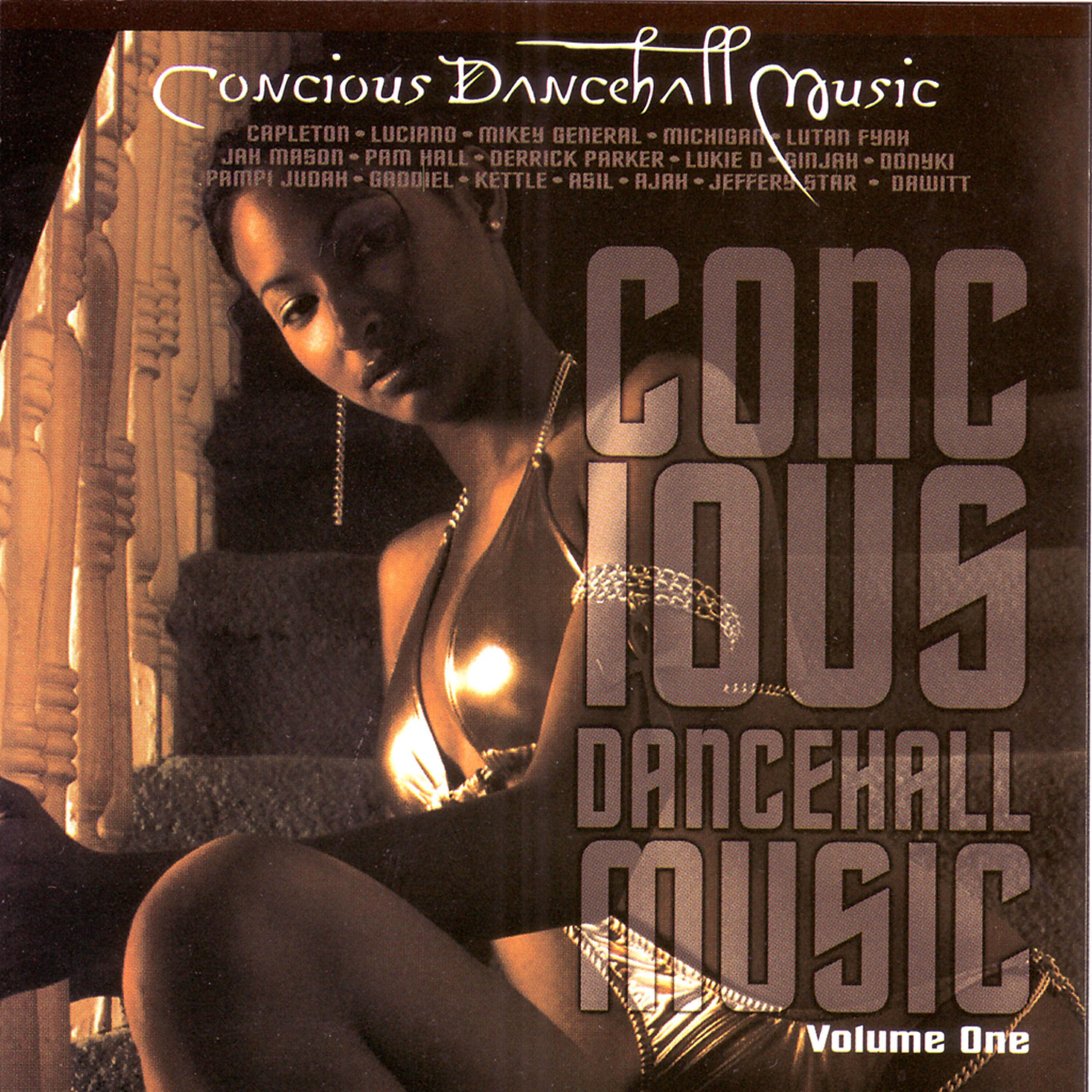 Luciano - Ain't Got Love