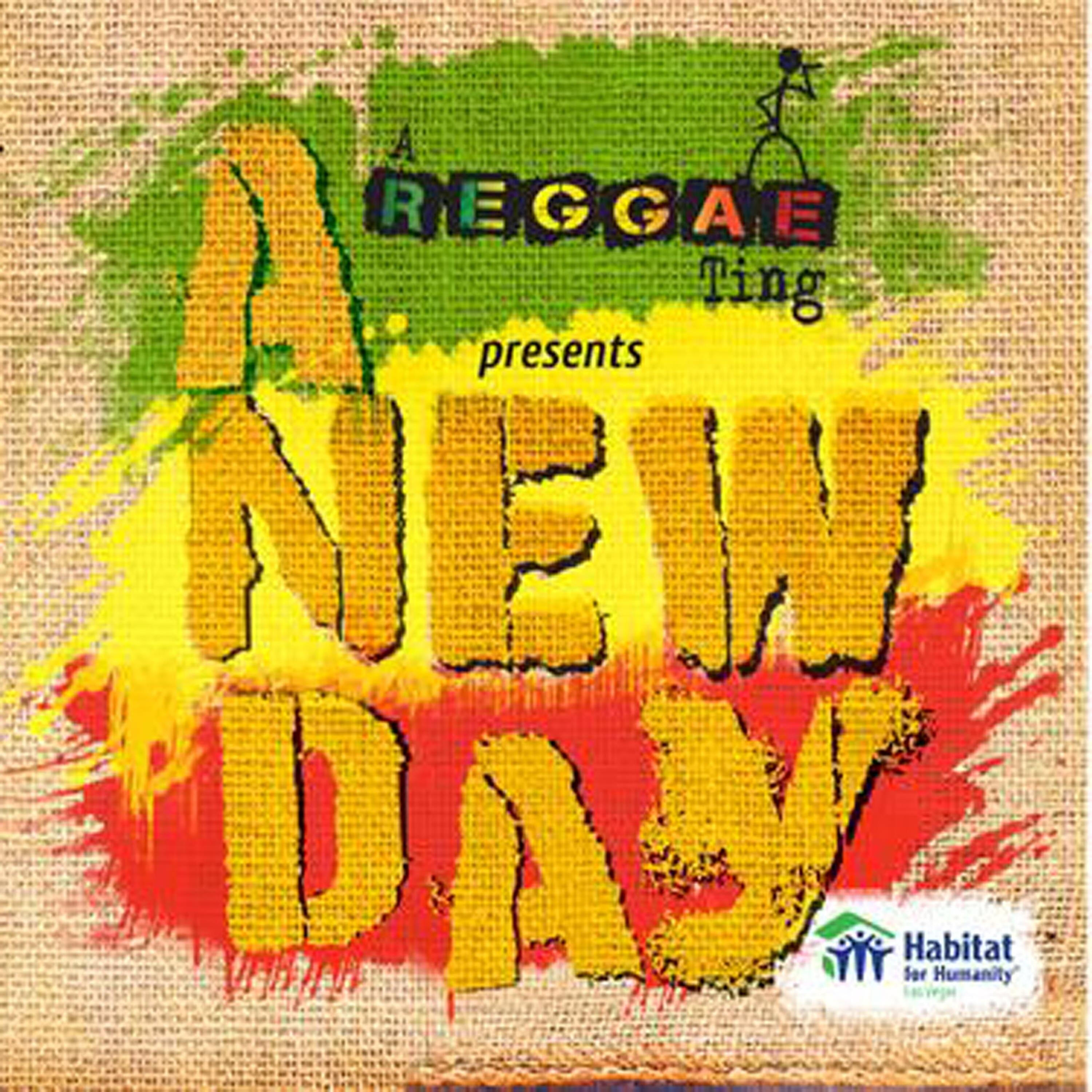 Duane Stephenson - Love Inna Di City