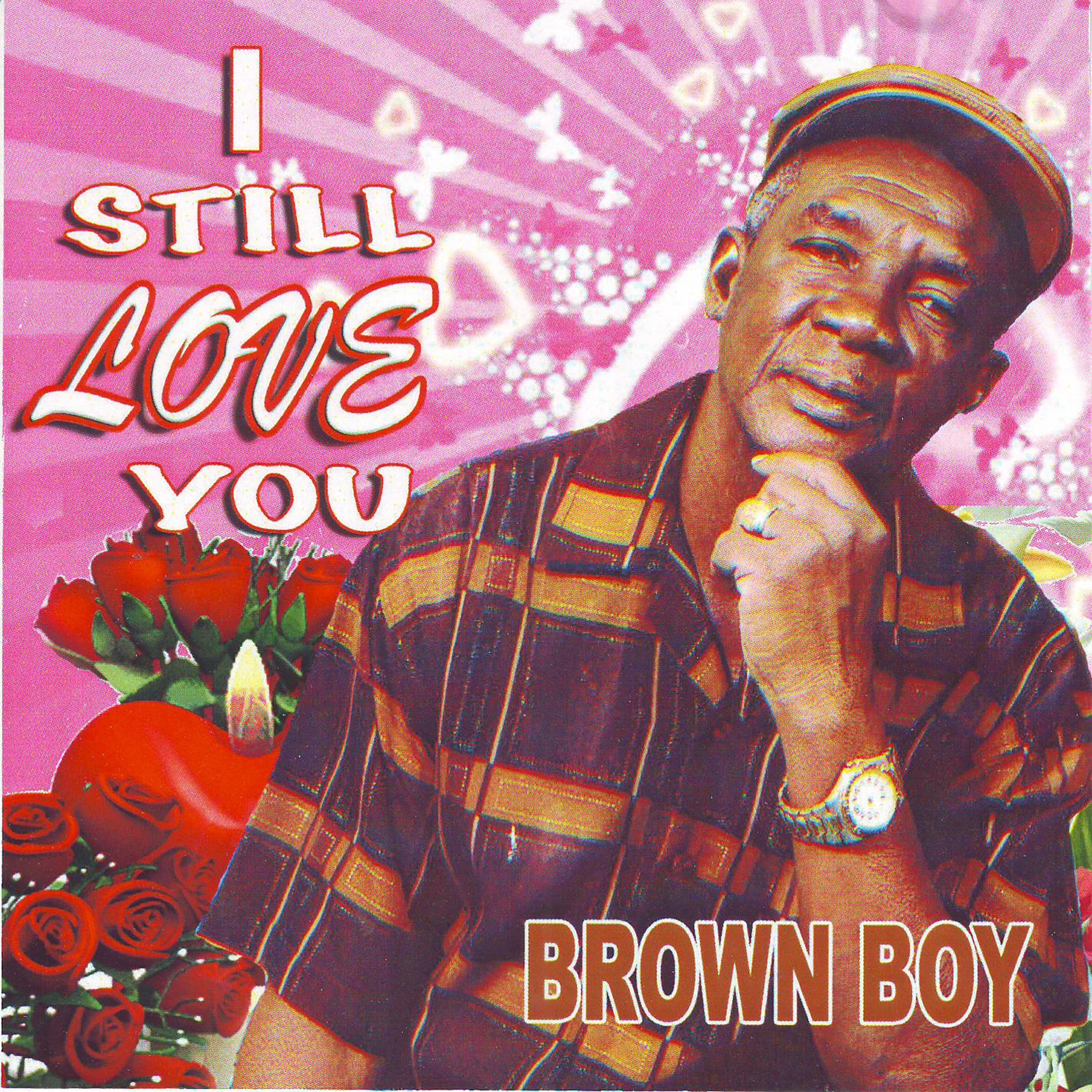 Brown Boy - Dedicated Driver (Parang)