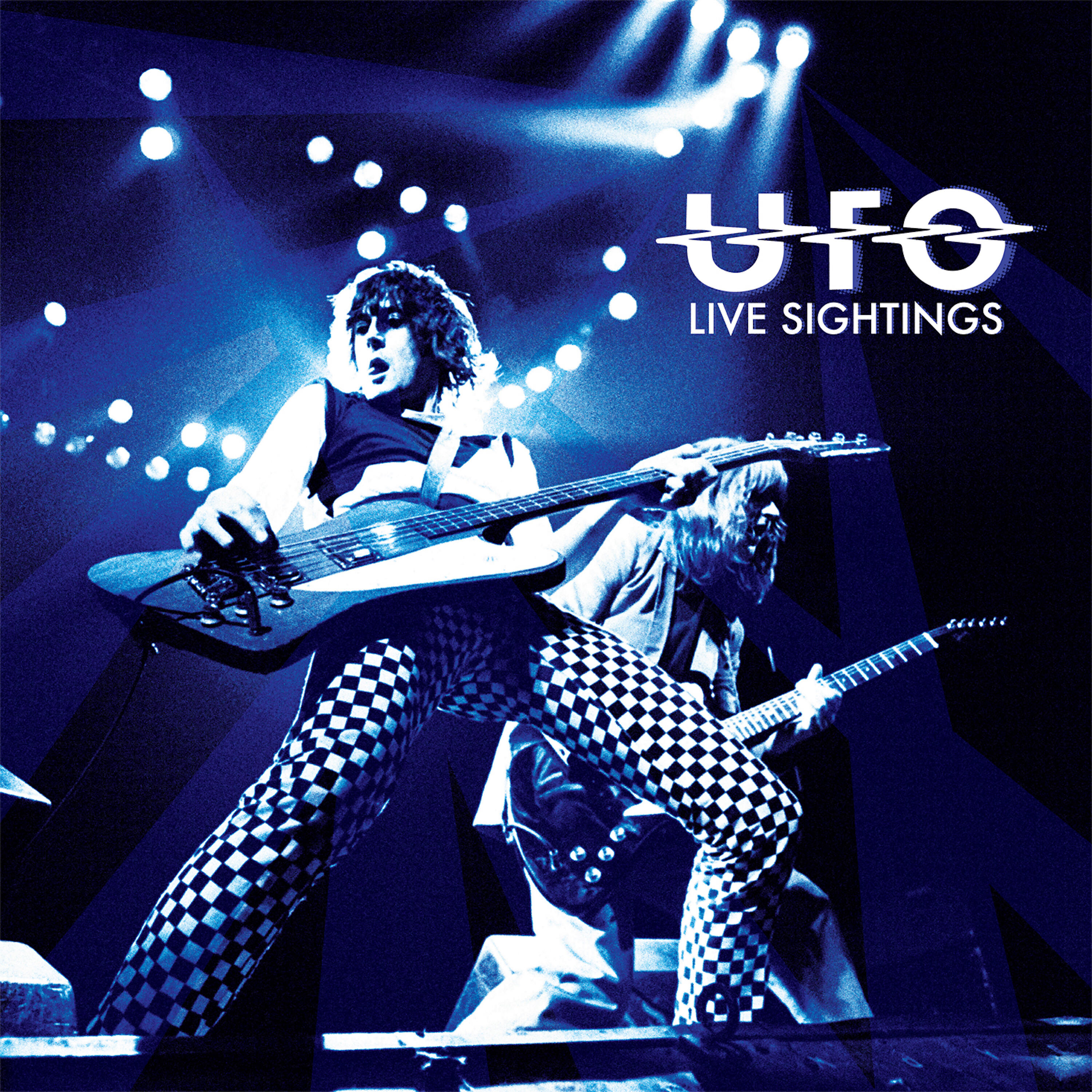 UFO - Long Gone (Live in Chicago 1981)