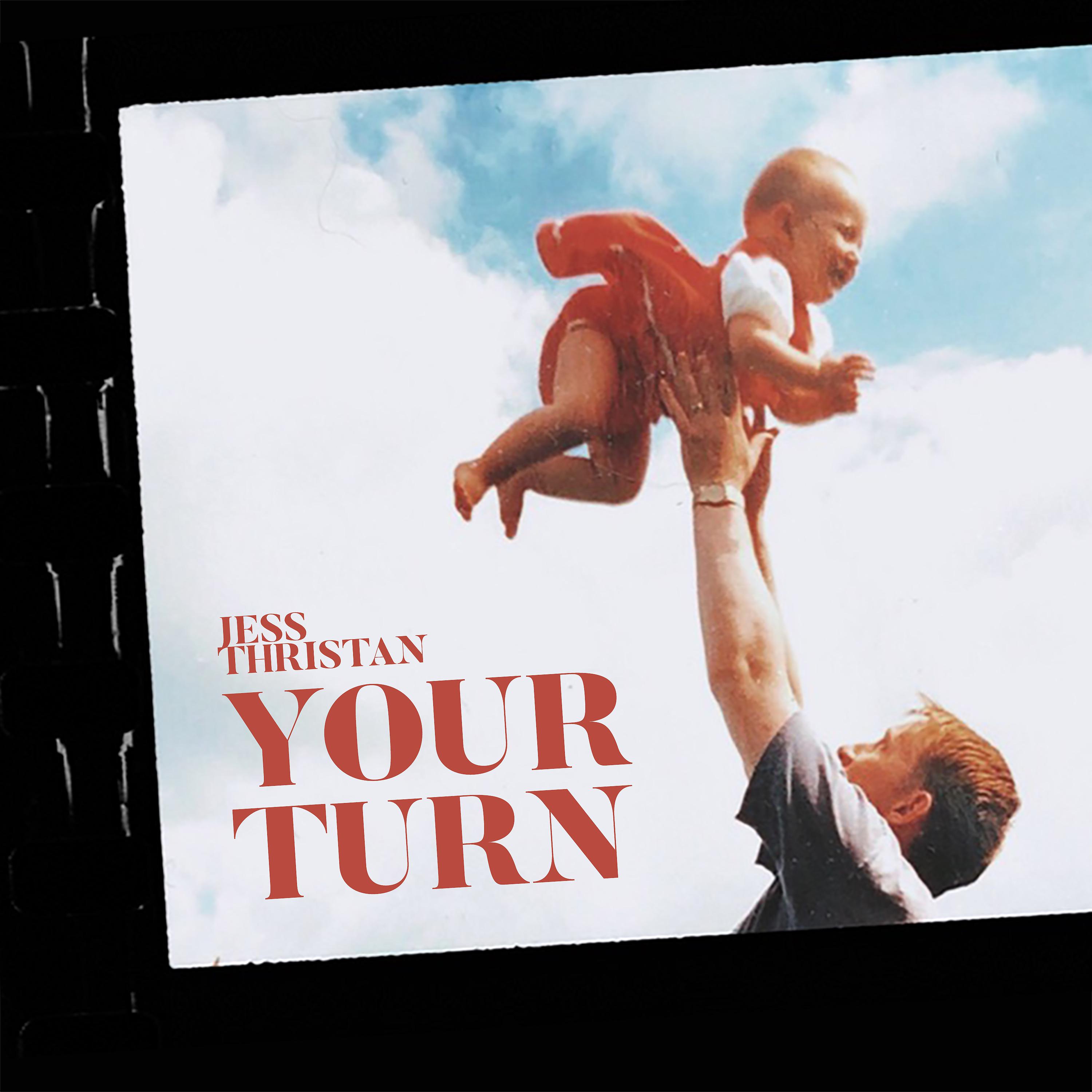 Постер альбома Your Turn