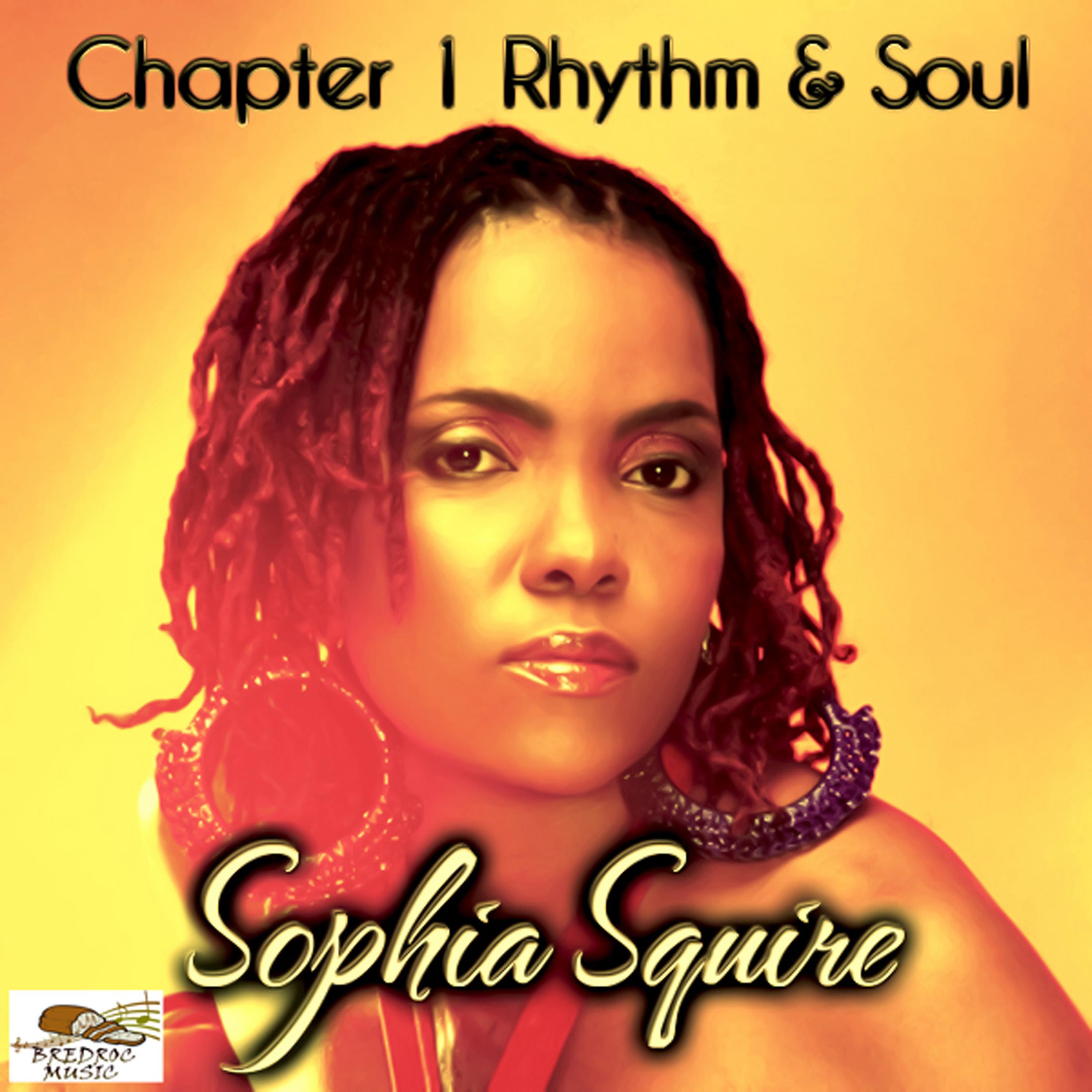 Постер альбома Chapter 1: Rhythm & Soul