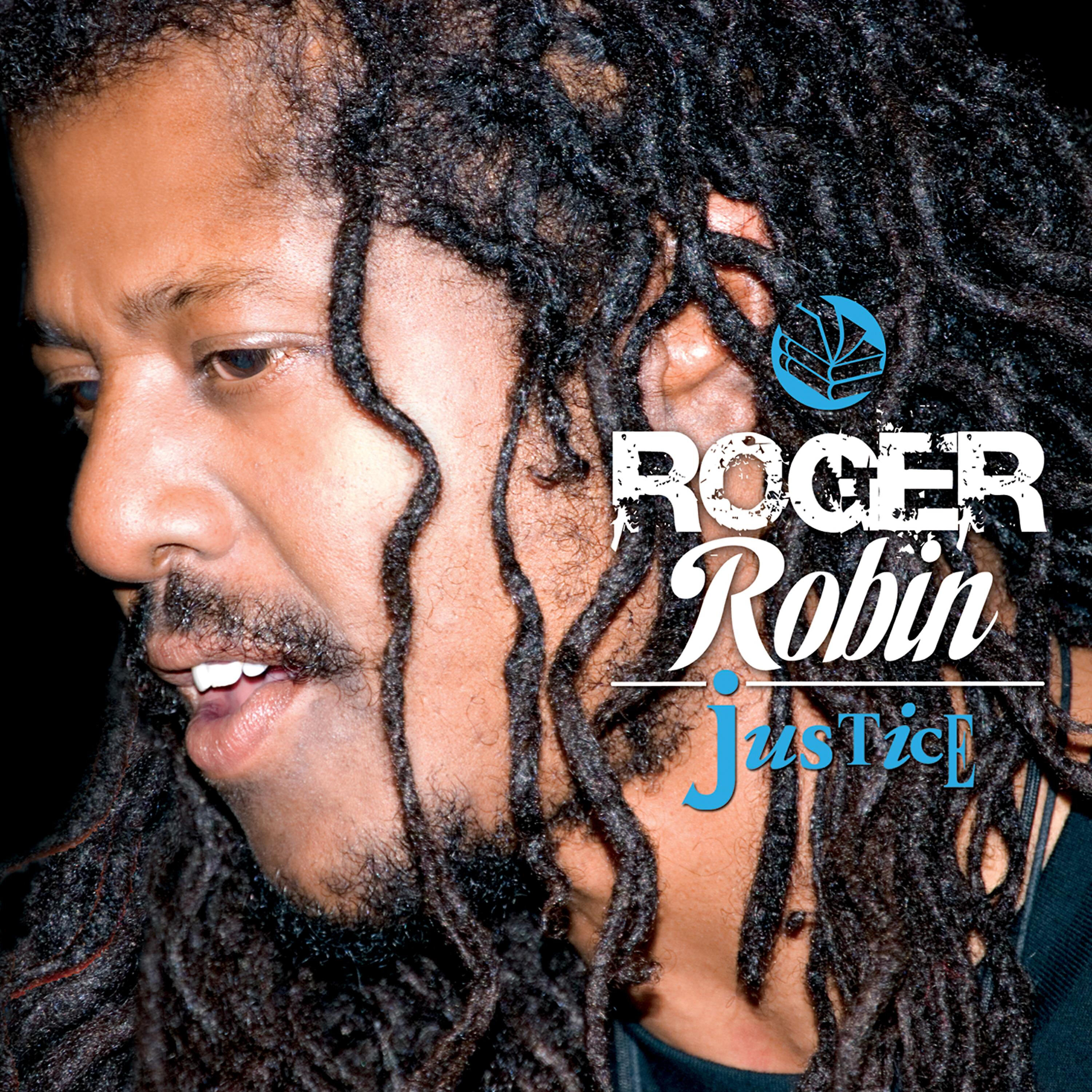 Альбом Justice исполнителя Roger Robin