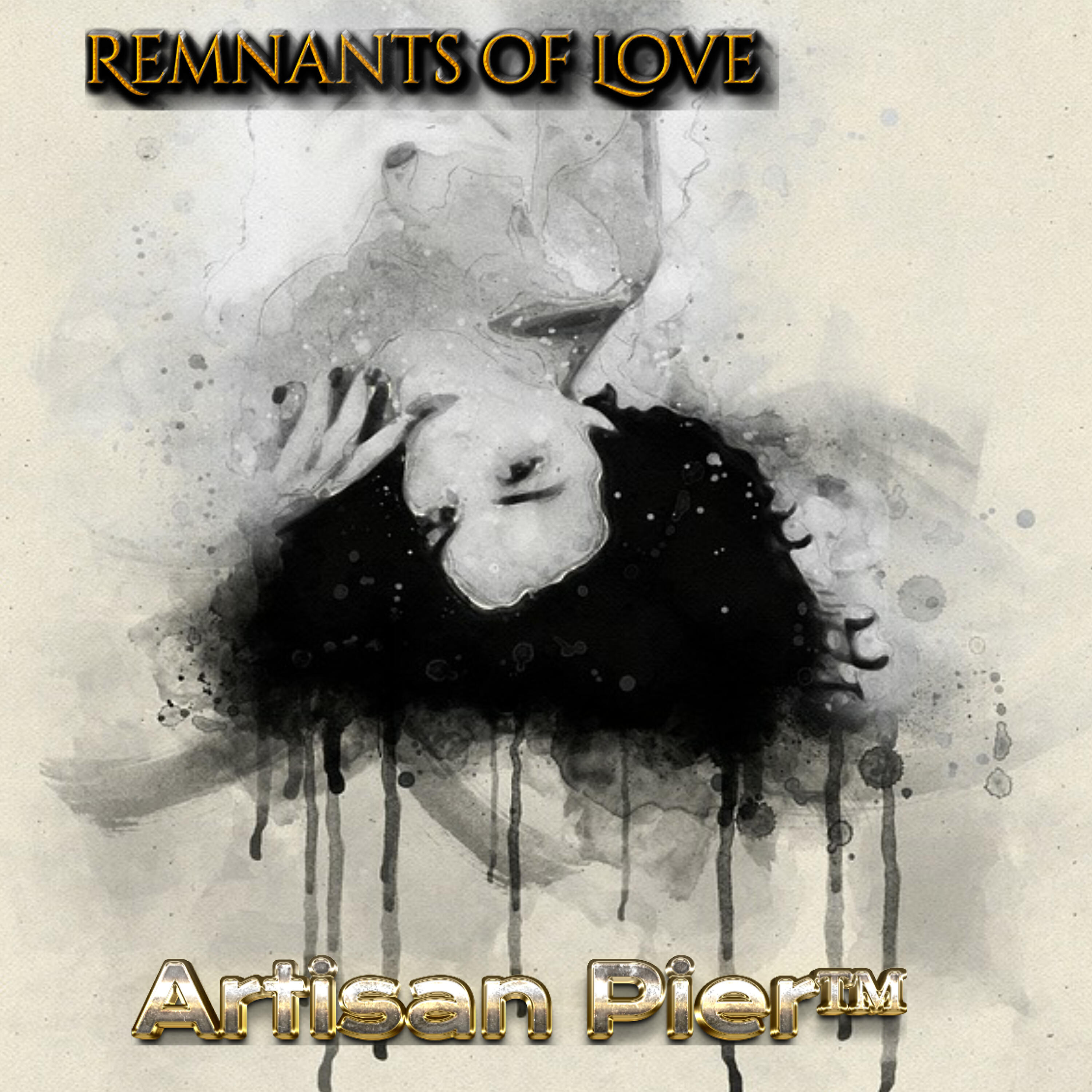 Artisan Pier - Counterfeit Lover