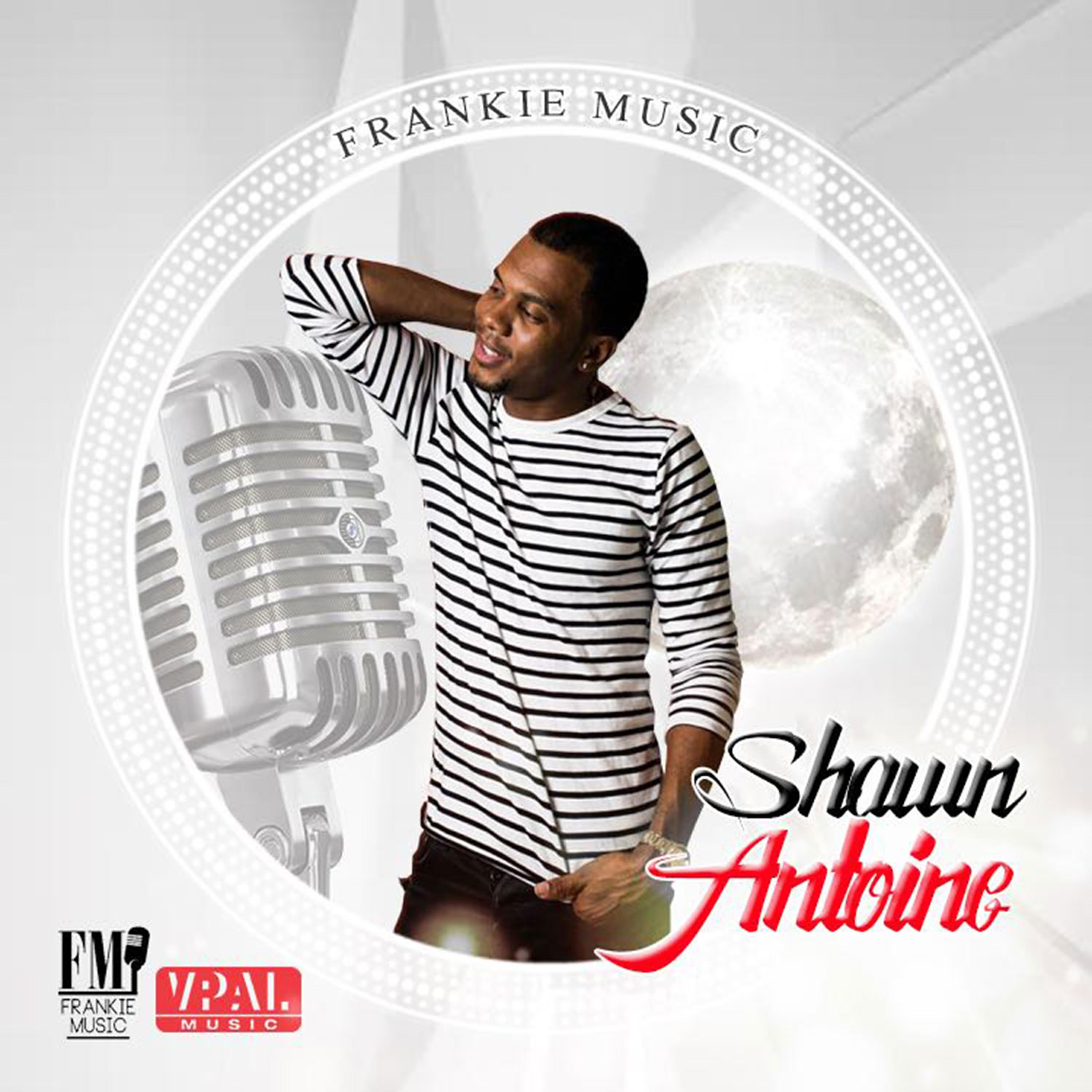 Shawn Antoine - Up for Grabs