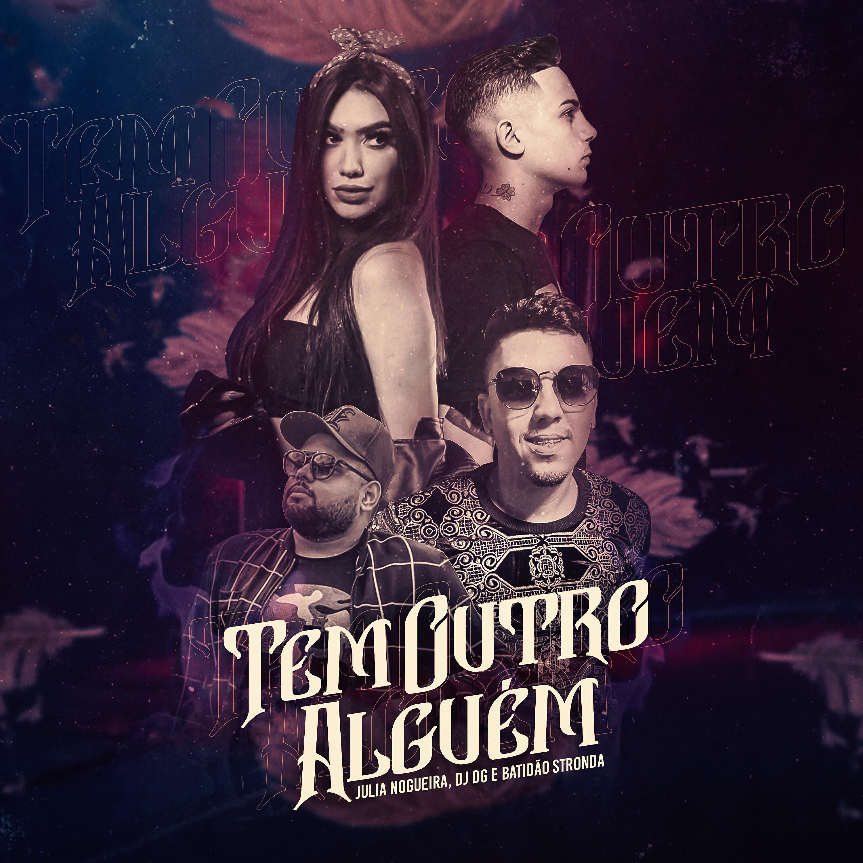 Julia Nogueira - Tem Outro Alguém