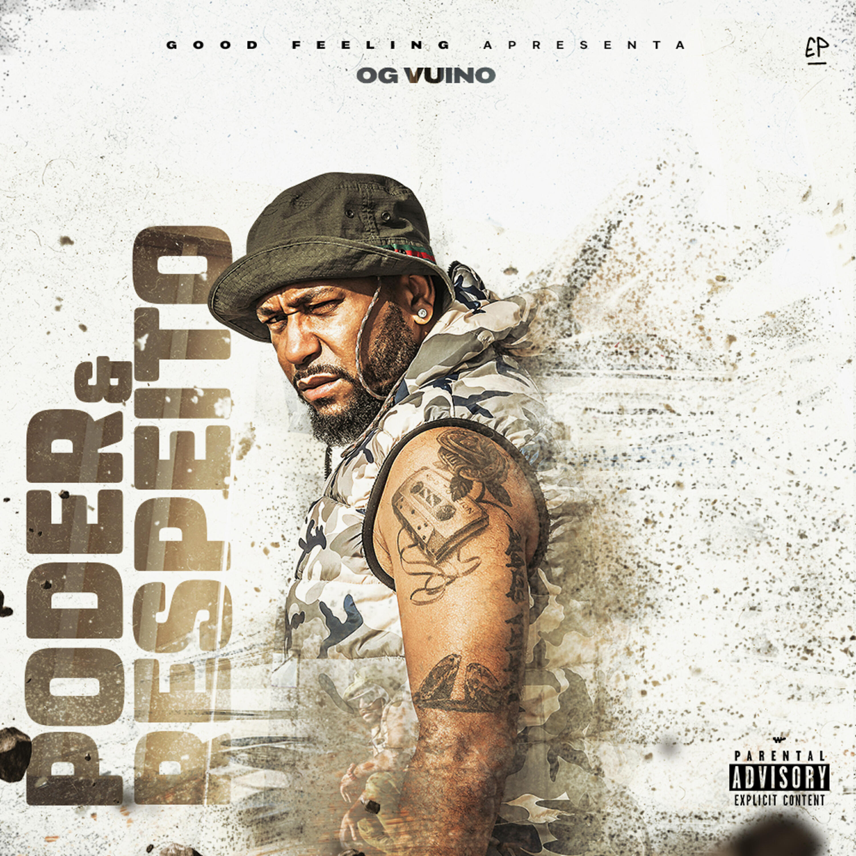 OG Vuino - 5 Palmos