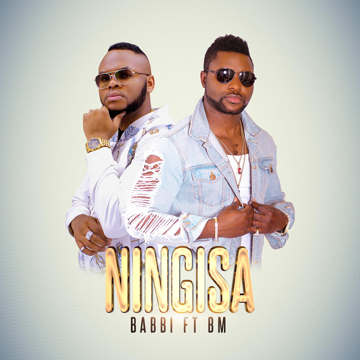Babbi - Ningisa