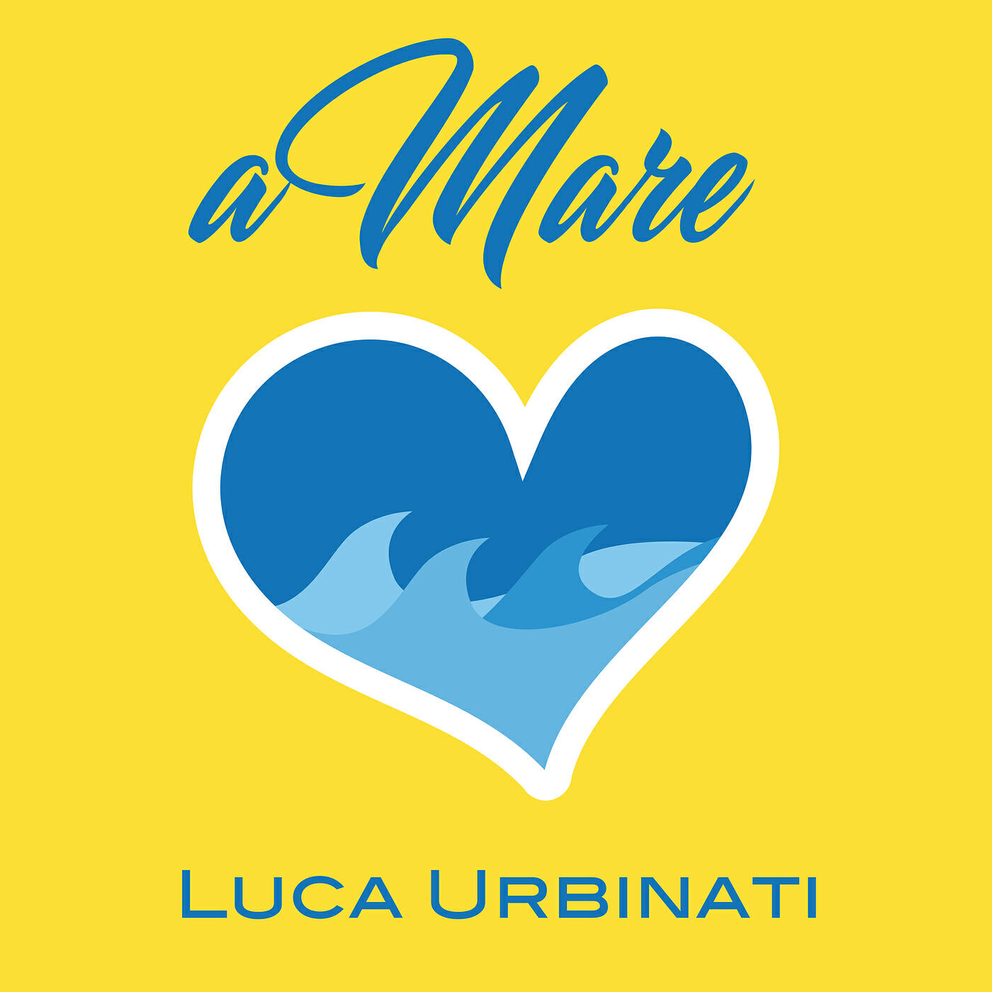 Luca Urbinati - A-Mare