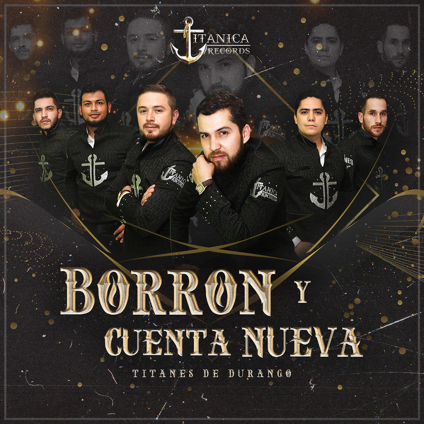 Los Titanes De Durango - Ya No Quiero
