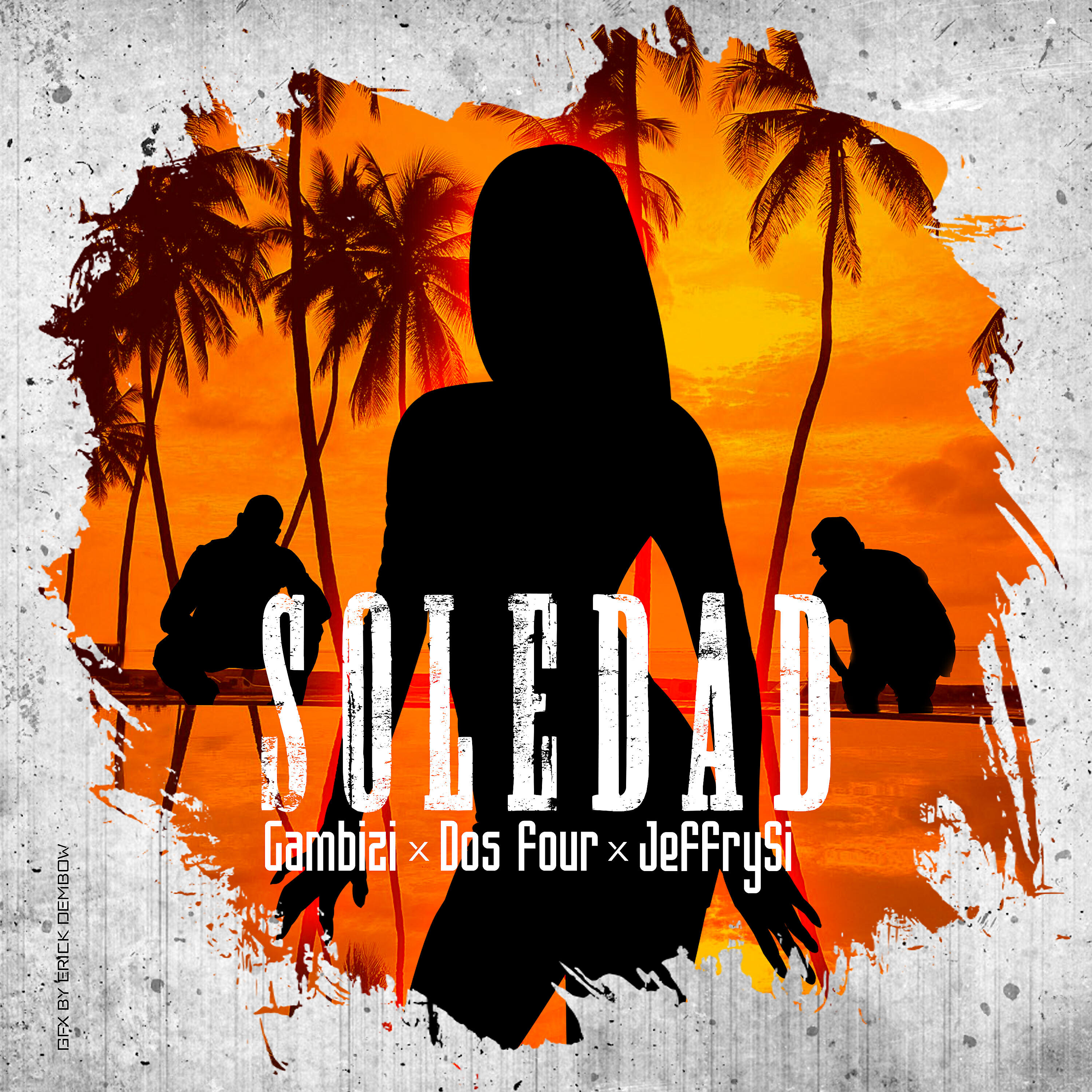 Gambizi - Soledad