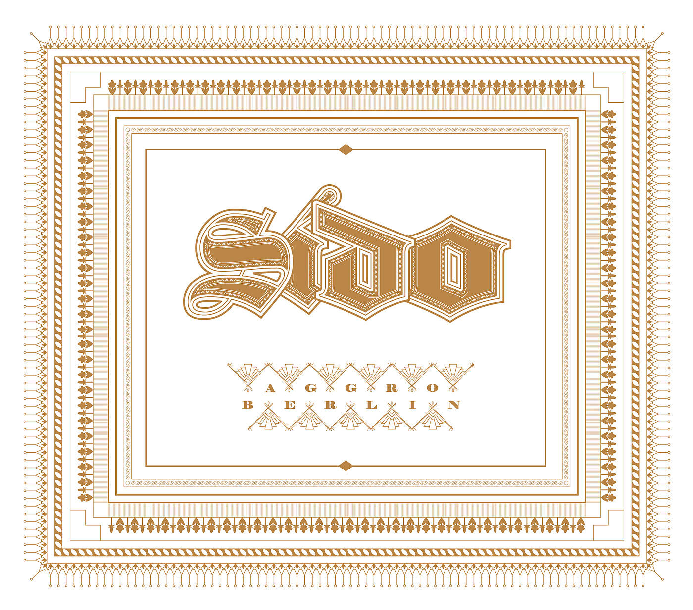 Sido - SIDO