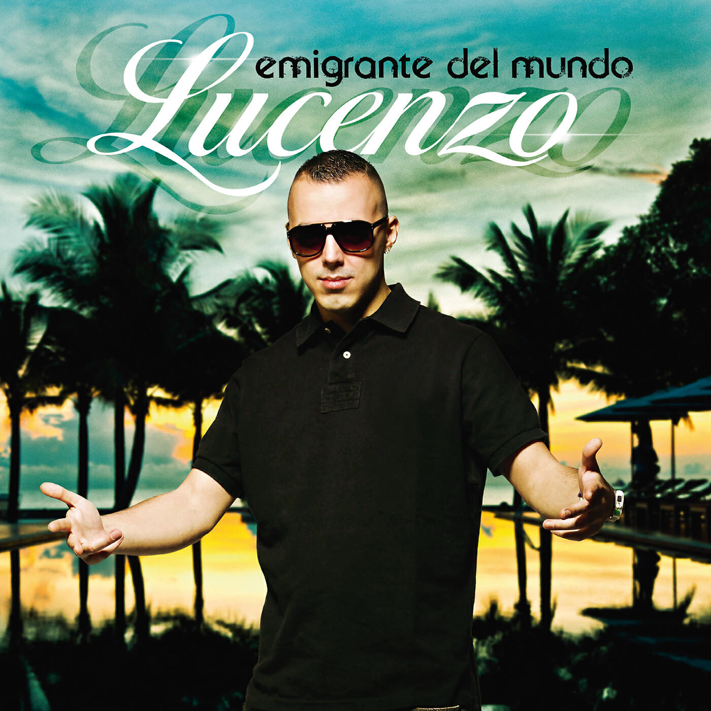 Lucenzo - Dame Un Beso (Me Vuelves Loco)