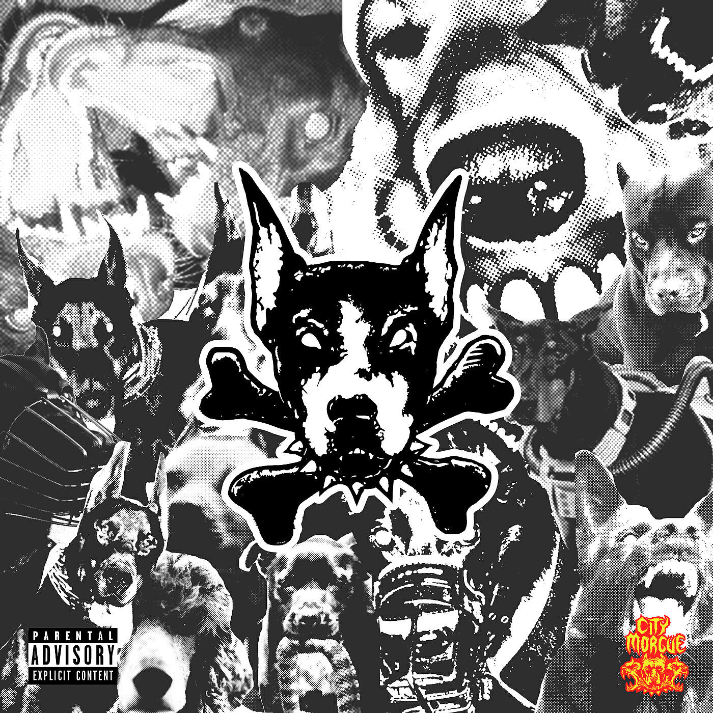 City Morgue - DAWG