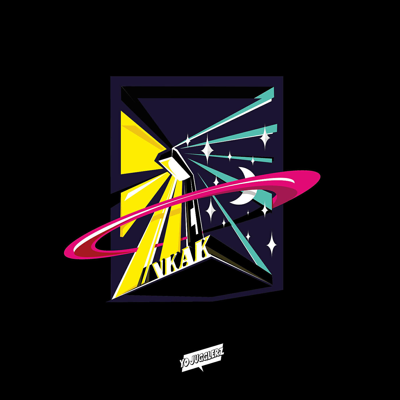 Jugglerz - Das Gleis (Scheiß drauf)