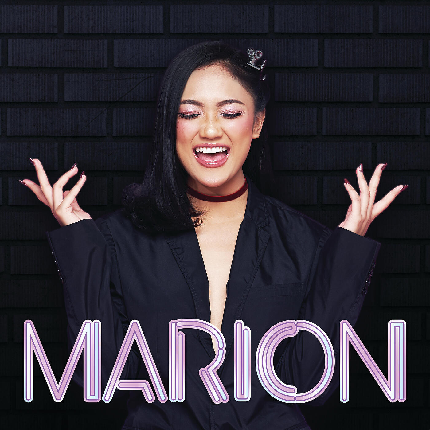 Marion Jola - Pergi Menjauh
