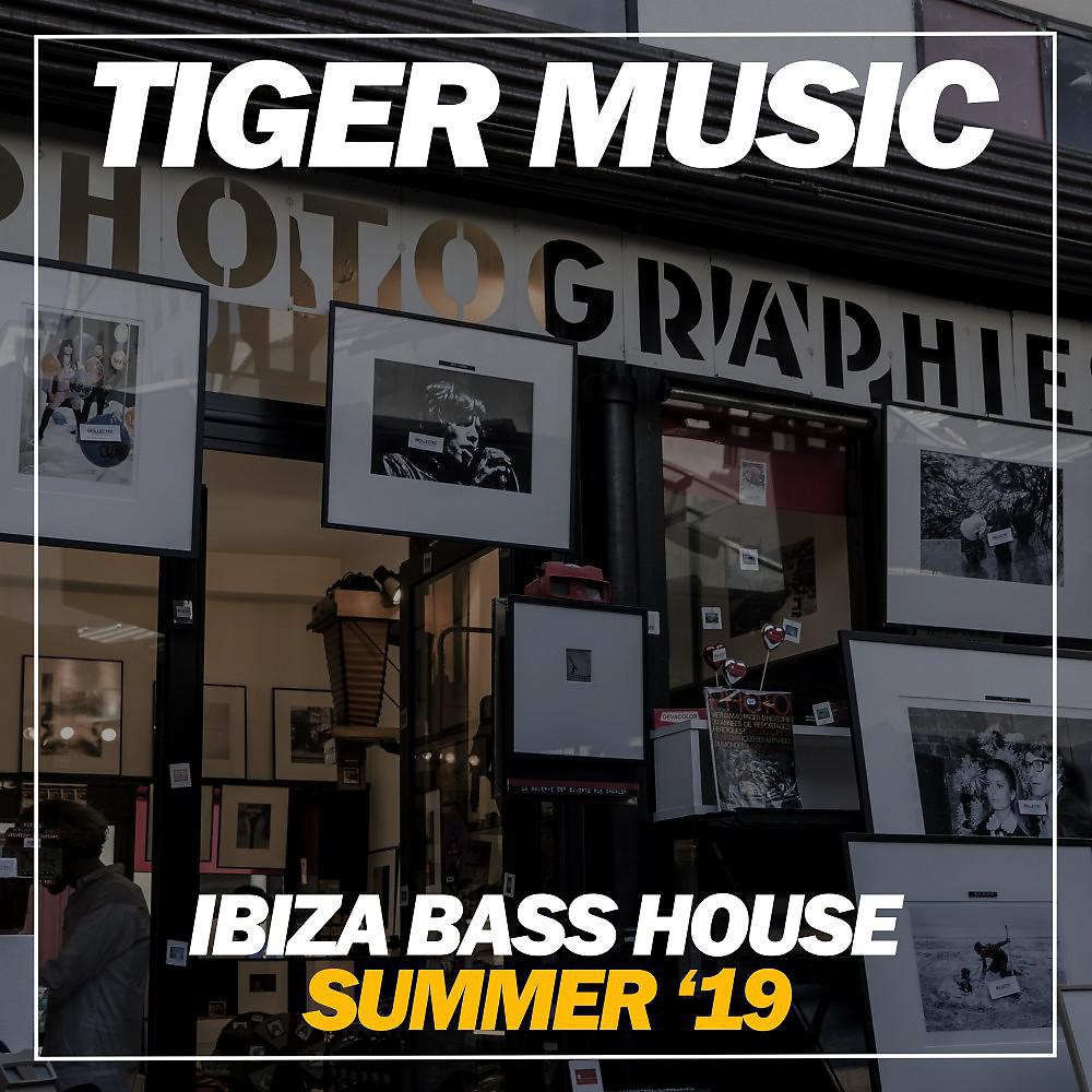 Постер альбома Ibiza Bass House Summer '19