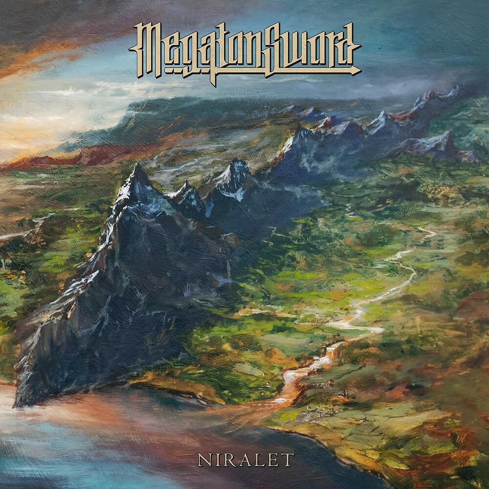 Megaton Sword - Pristine War