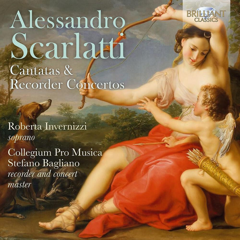 Collegium Pro Musica - Cantata 