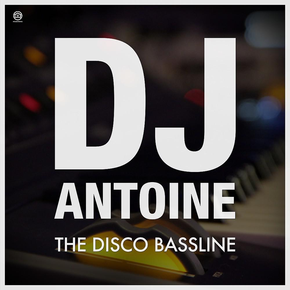 Постер альбома The Disco Bassline