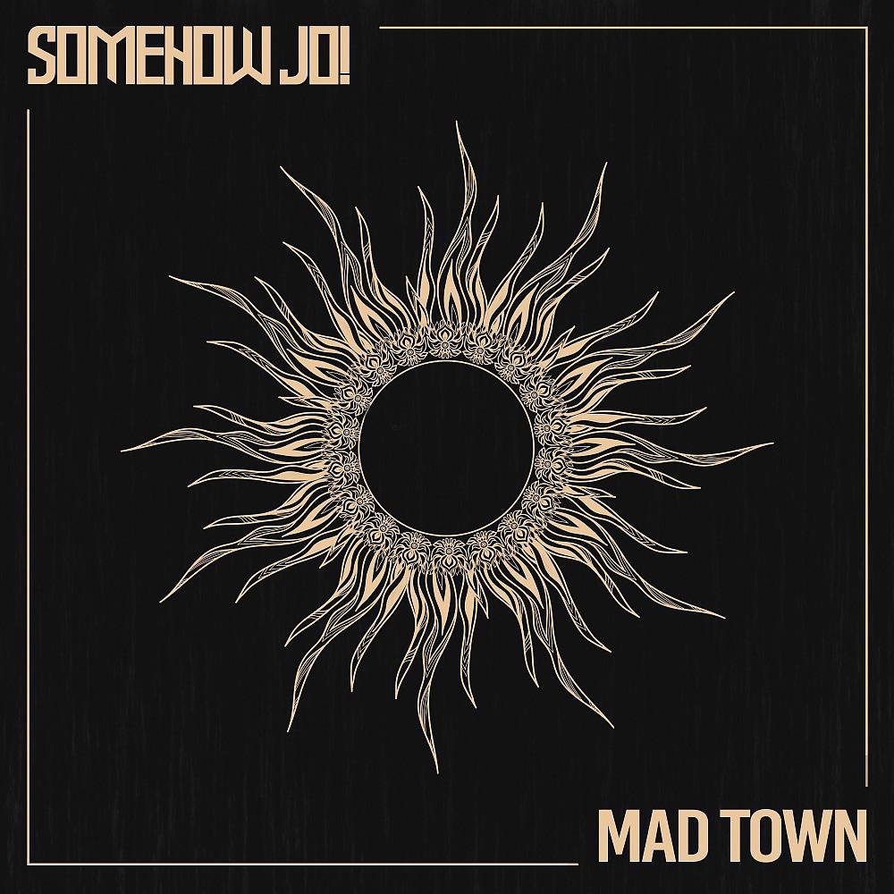 Постер альбома Mad Town