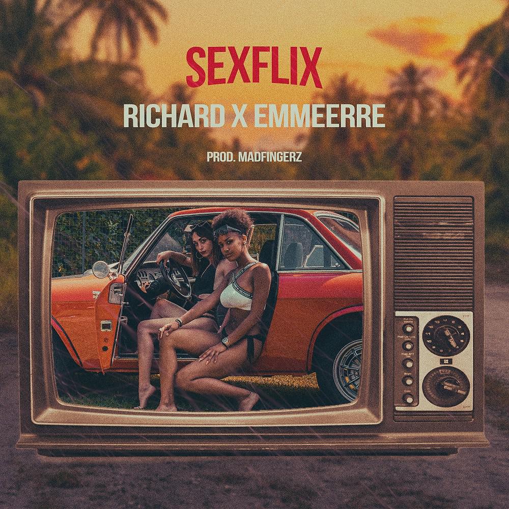 Постер альбома Sexflix
