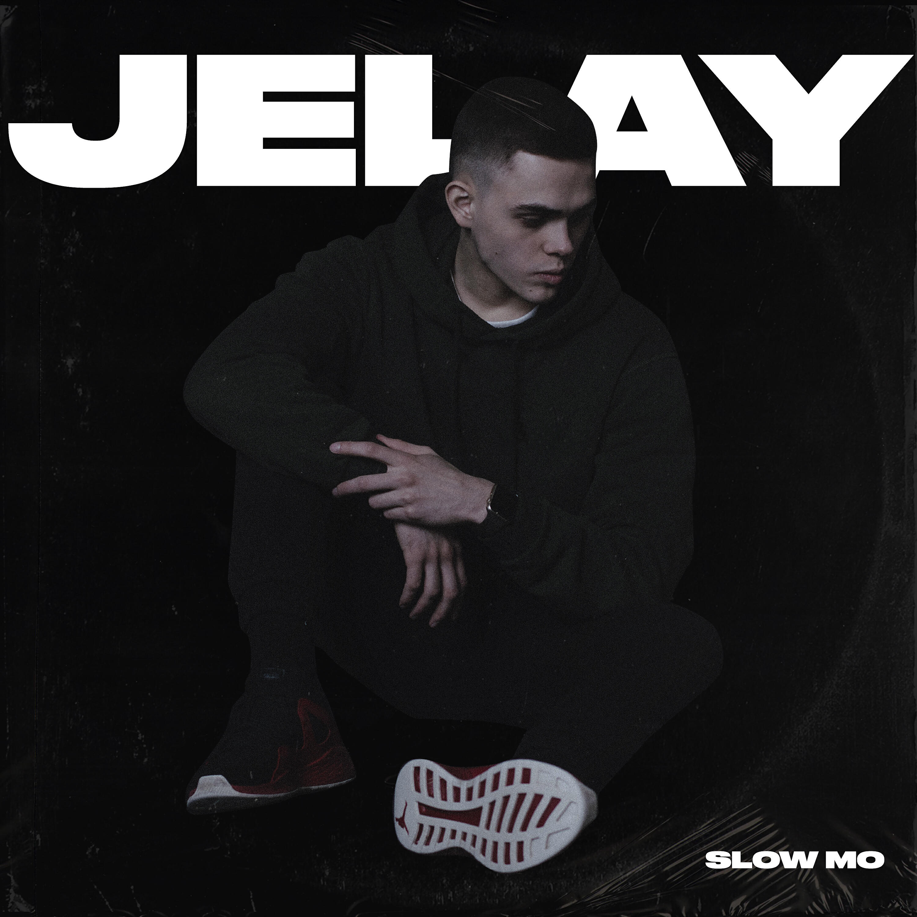 Jelay - НЕ СУПЕРСТАР