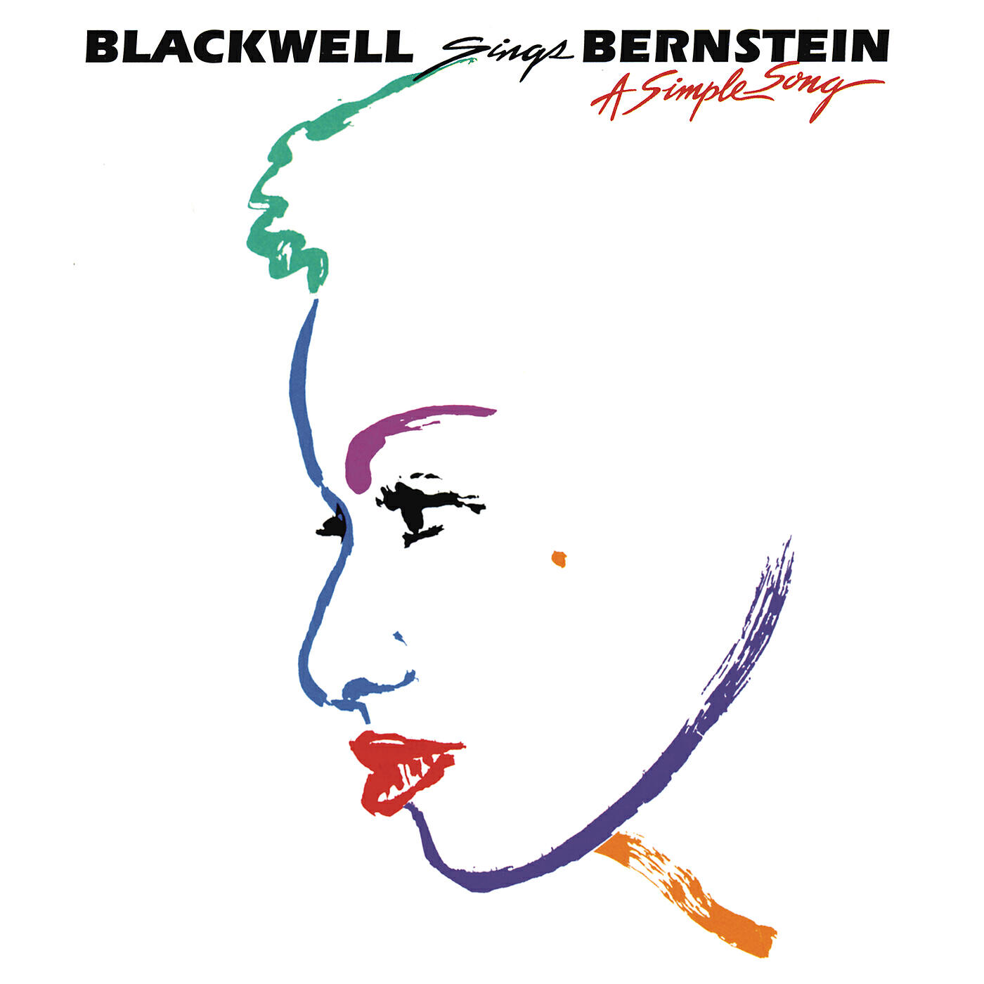 Harolyn Blackwell - I Hate Music (From 