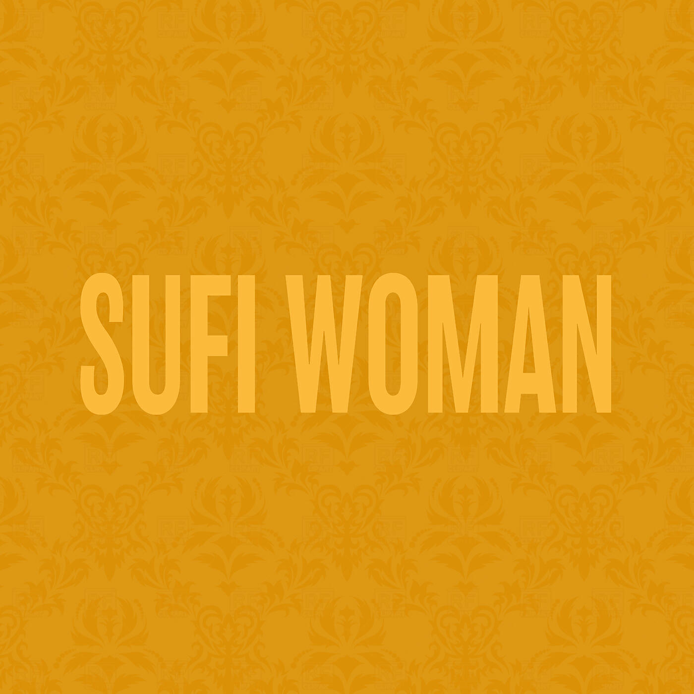 Jidenna - Sufi Woman