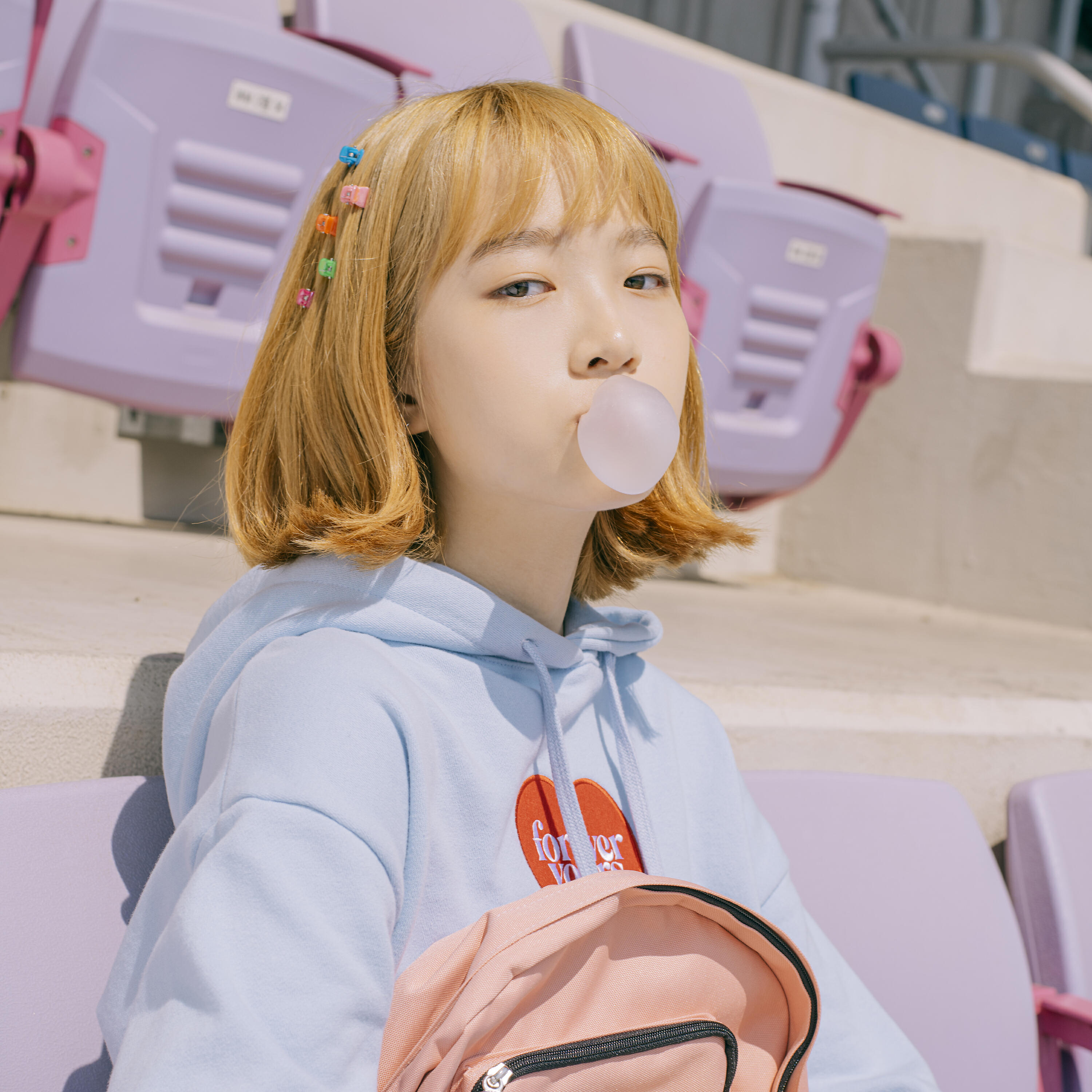 ONF - Pretty
