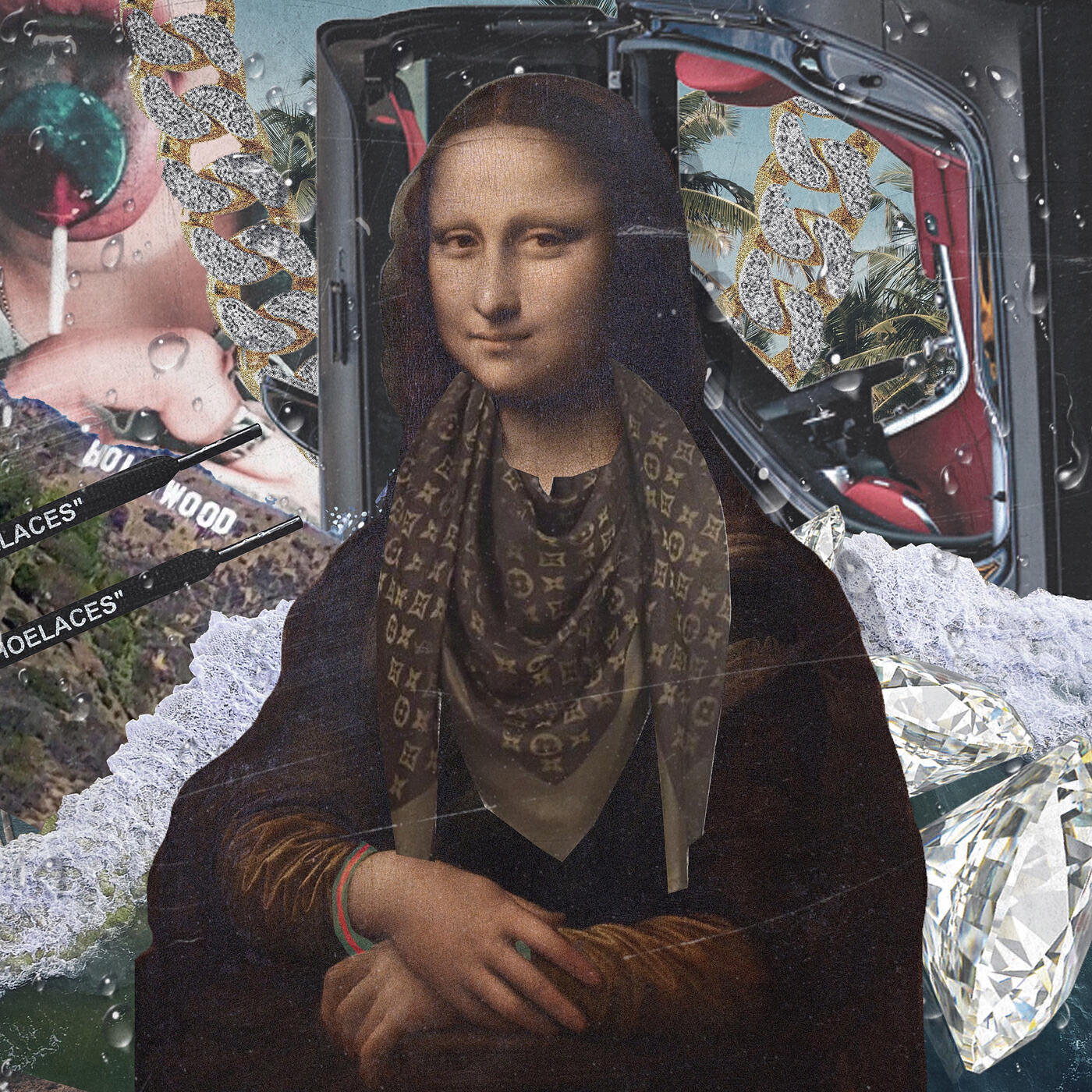 VALNTN - Mona Lisa