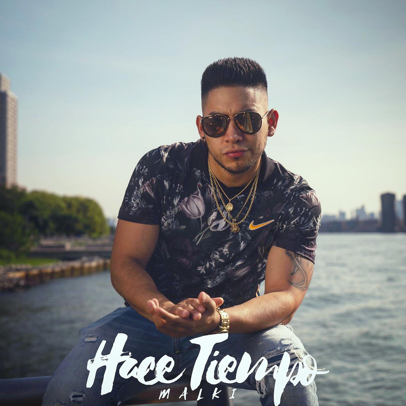 Постер альбома Hace Tiempo