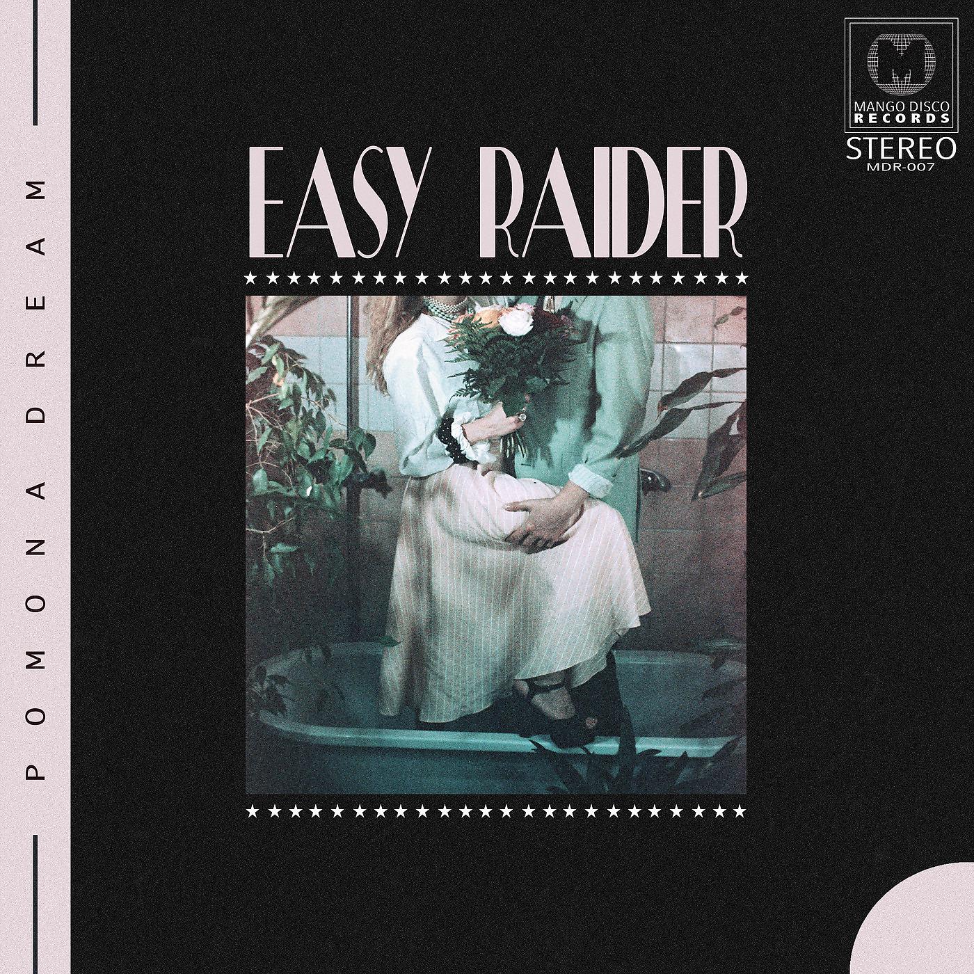 Постер альбома Easy Raider