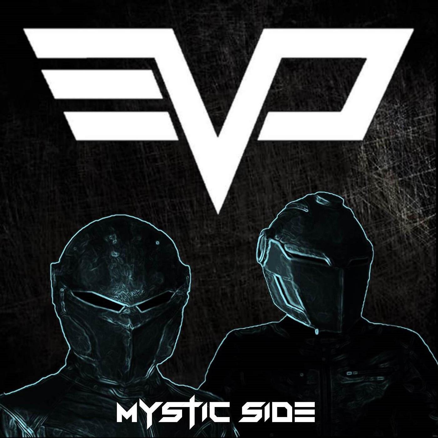 Постер альбома Mystic Side