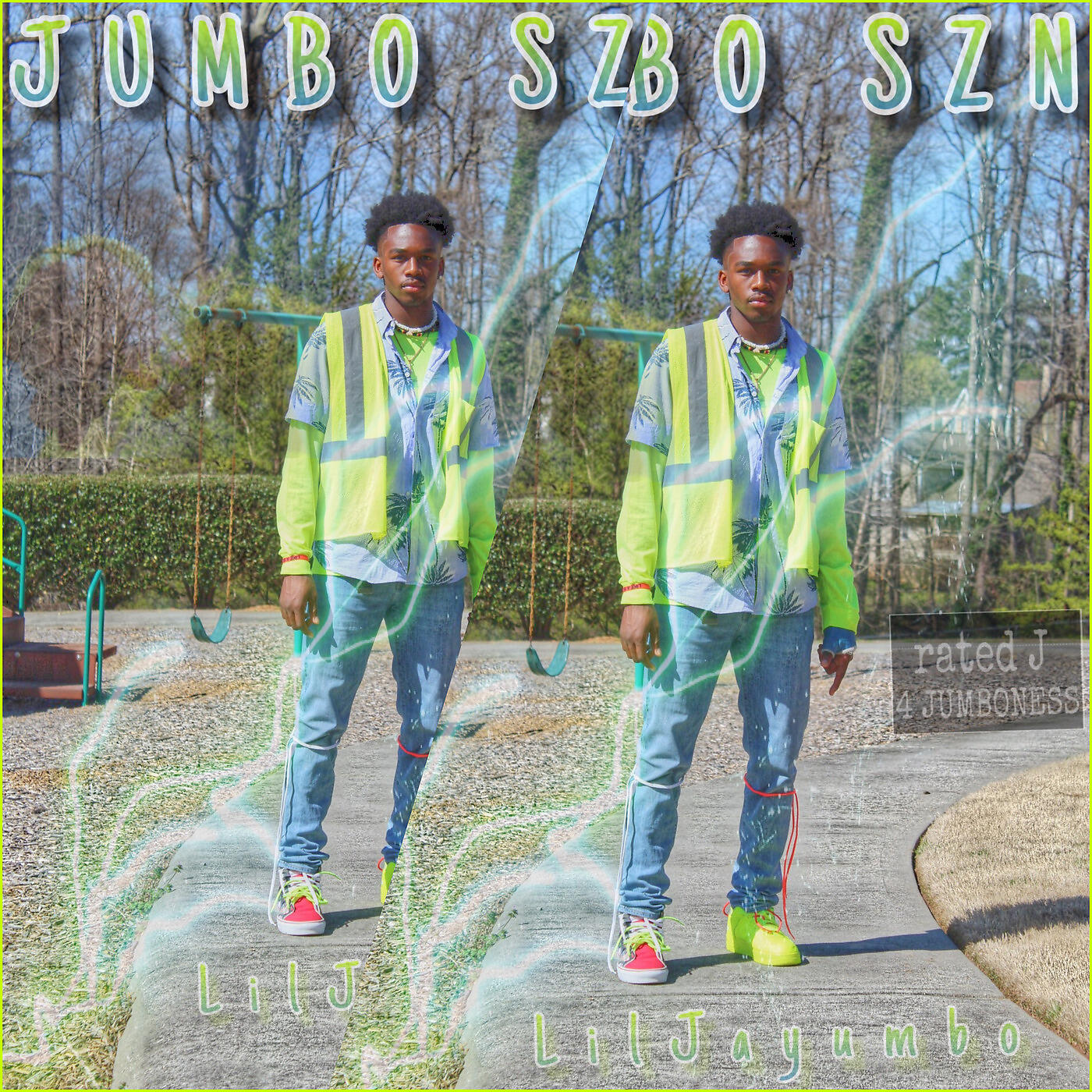 DatBussaJumbo - LLifE