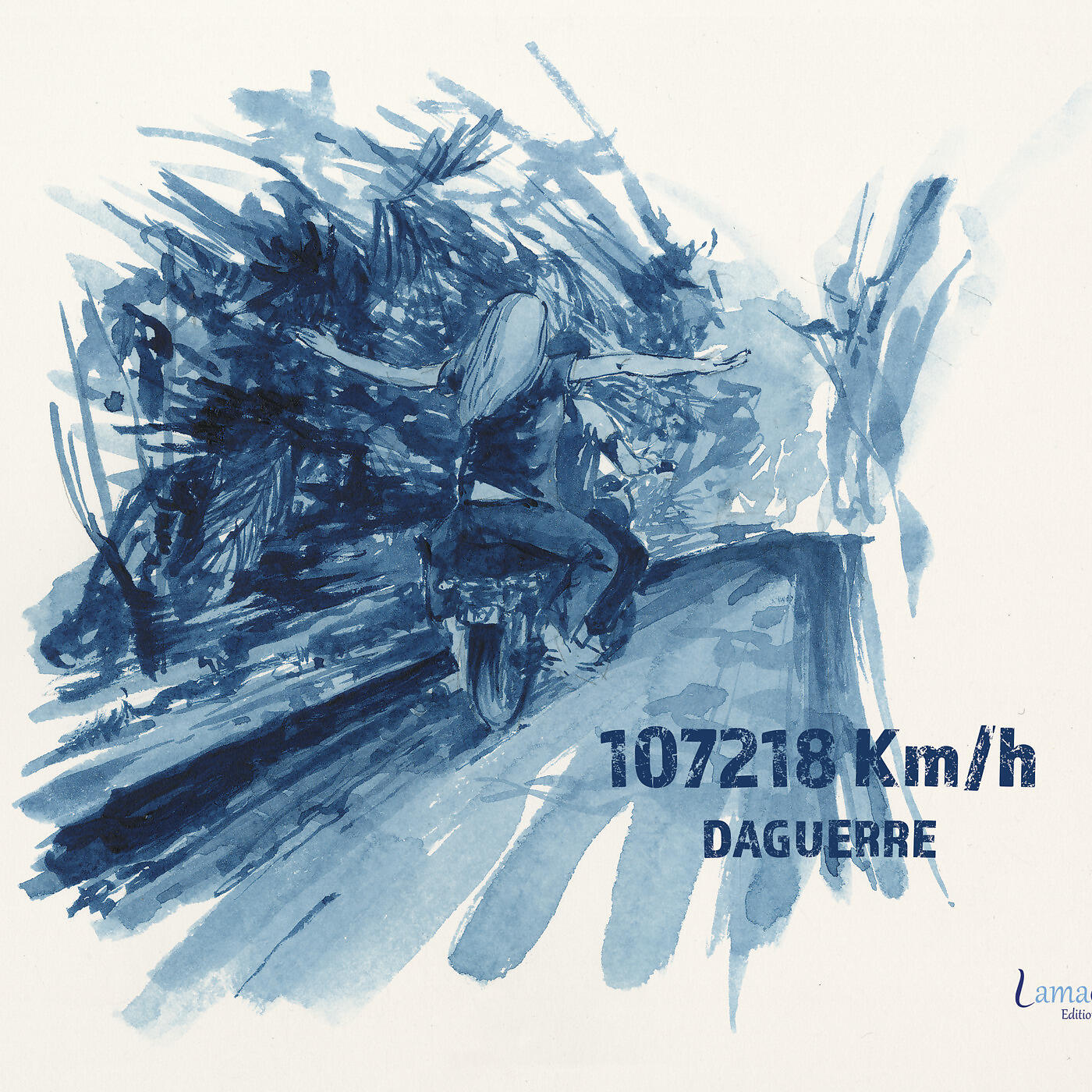 DAGUERRE - Equateur