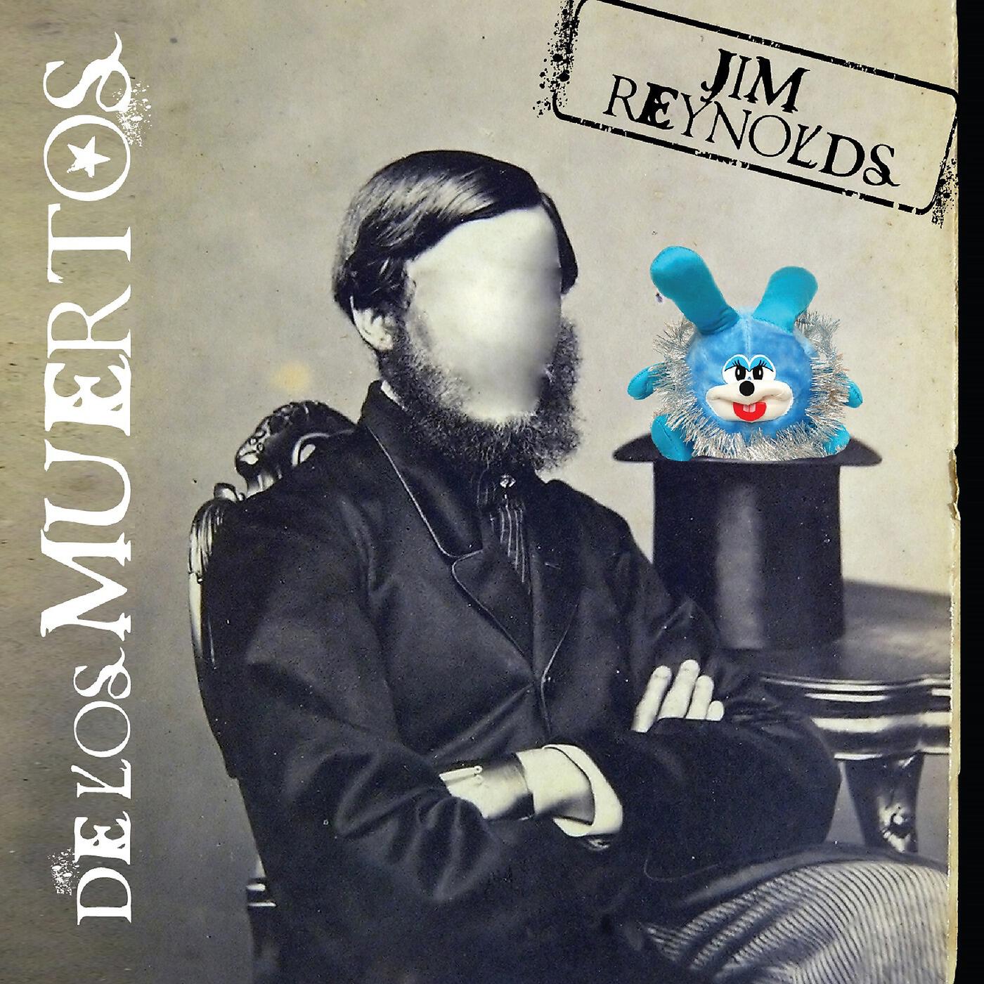 Jim Reynolds - Pundit