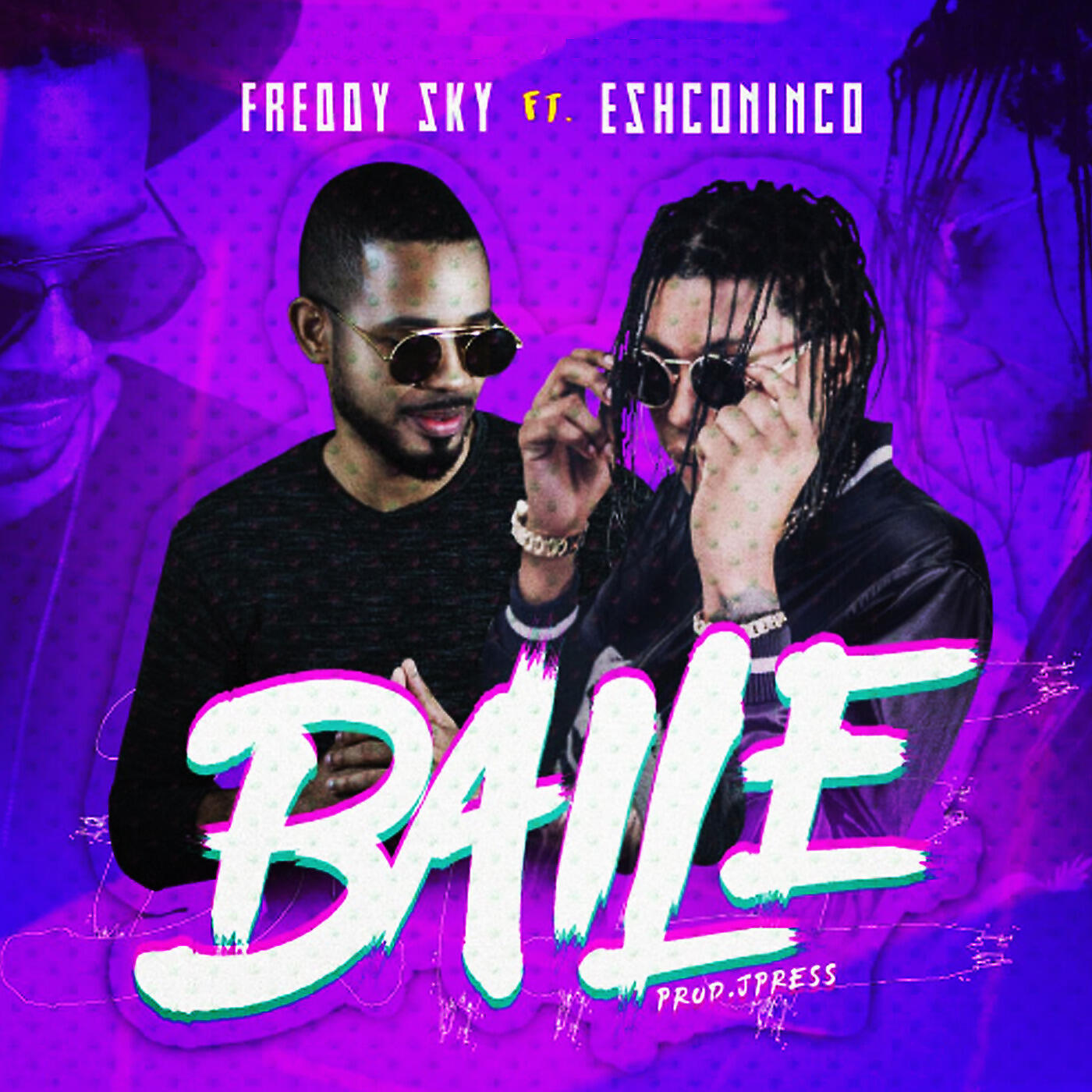Eshconinco - Baile