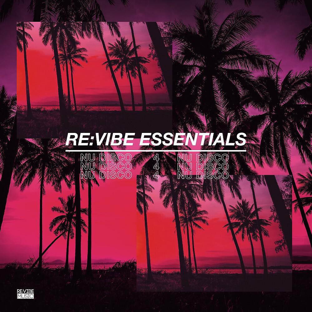 Severin Borer - As Long as We Together (Deepjack & Mr.Nu Remix)