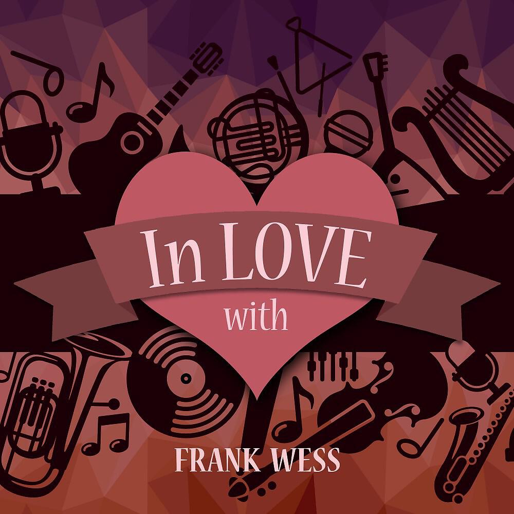 Frank Wess - Blues for a Playmate