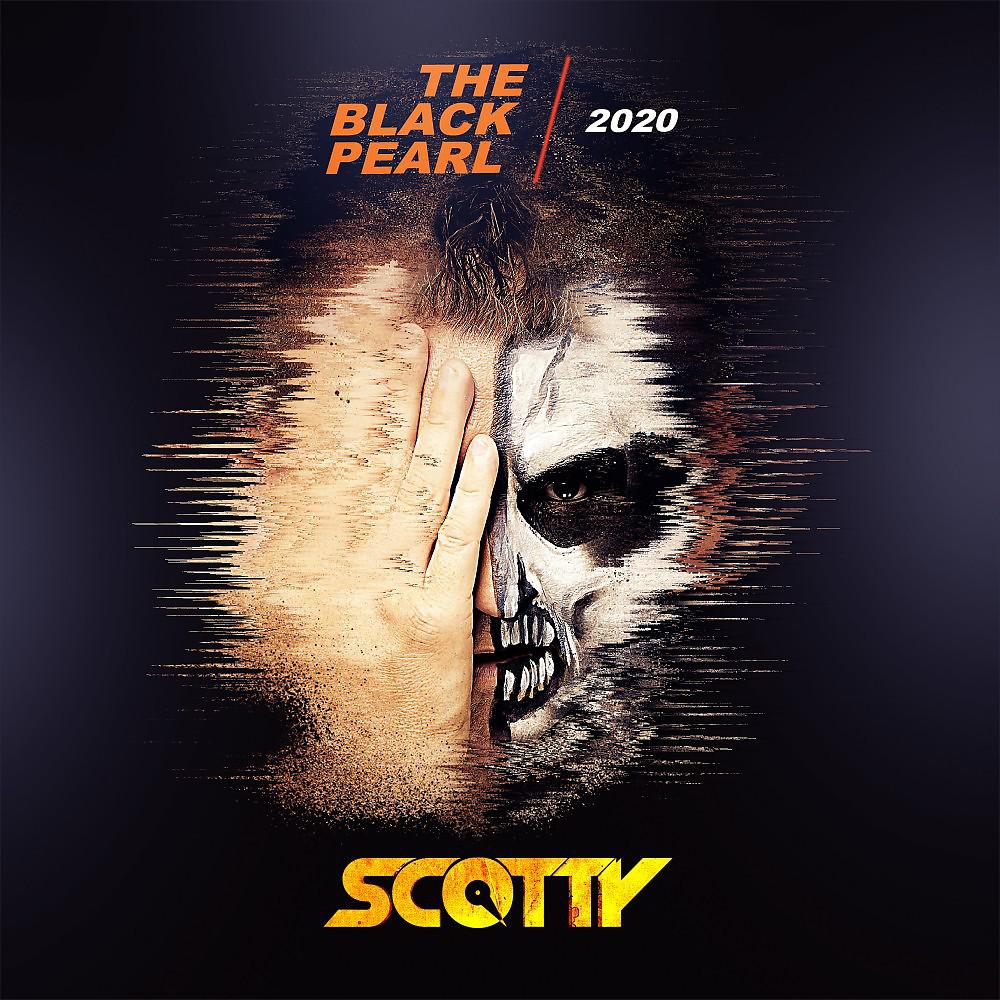 Постер альбома The Black Pearl (2020)