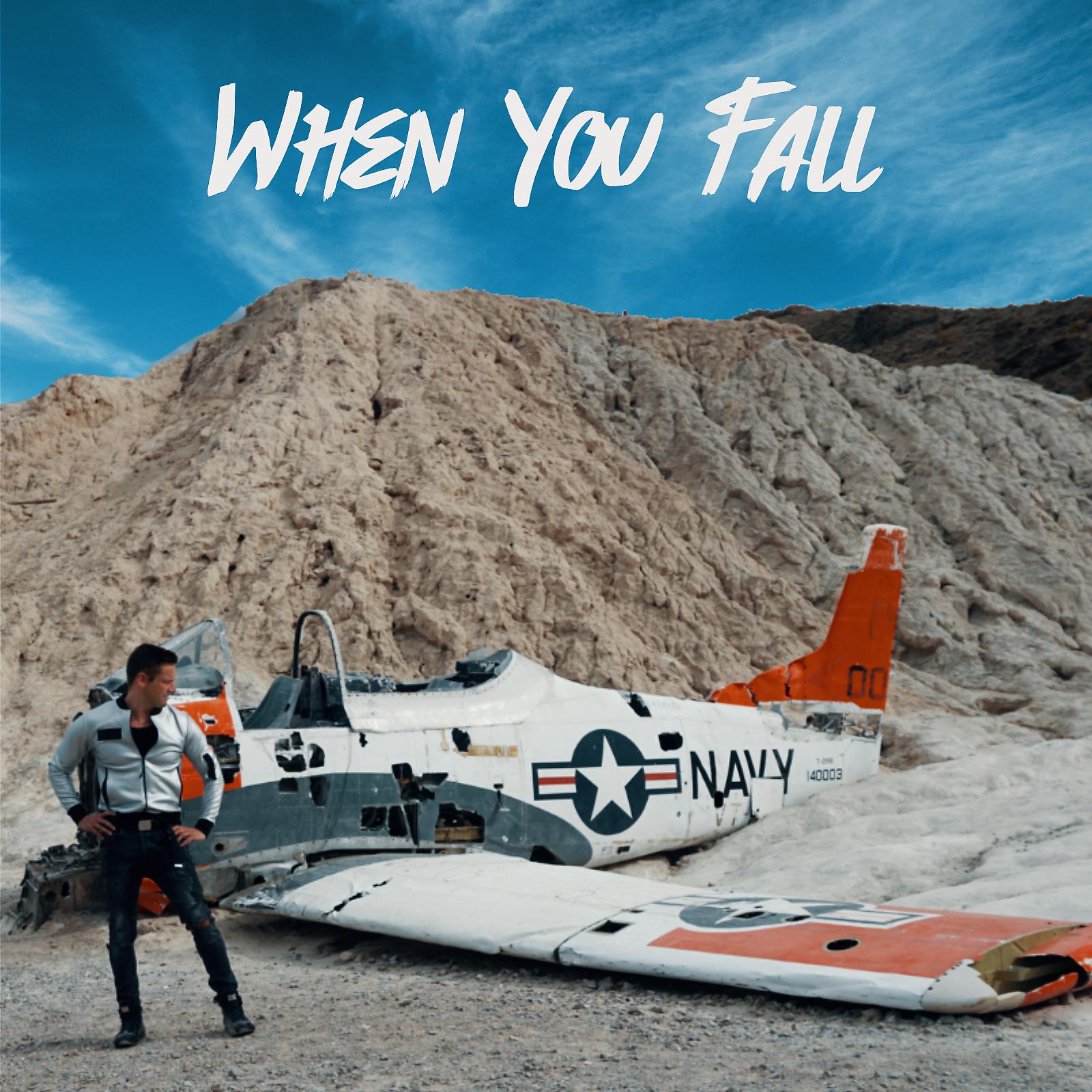 Постер альбома When You Fall