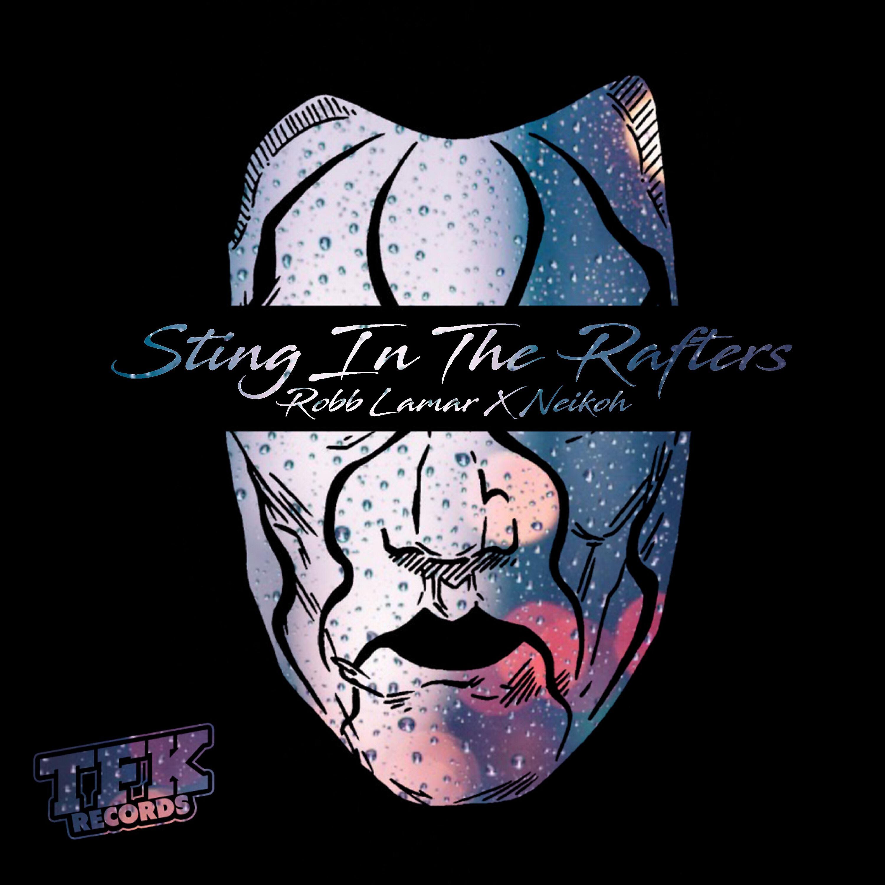 Robb Lamar - Sting In The Rafters