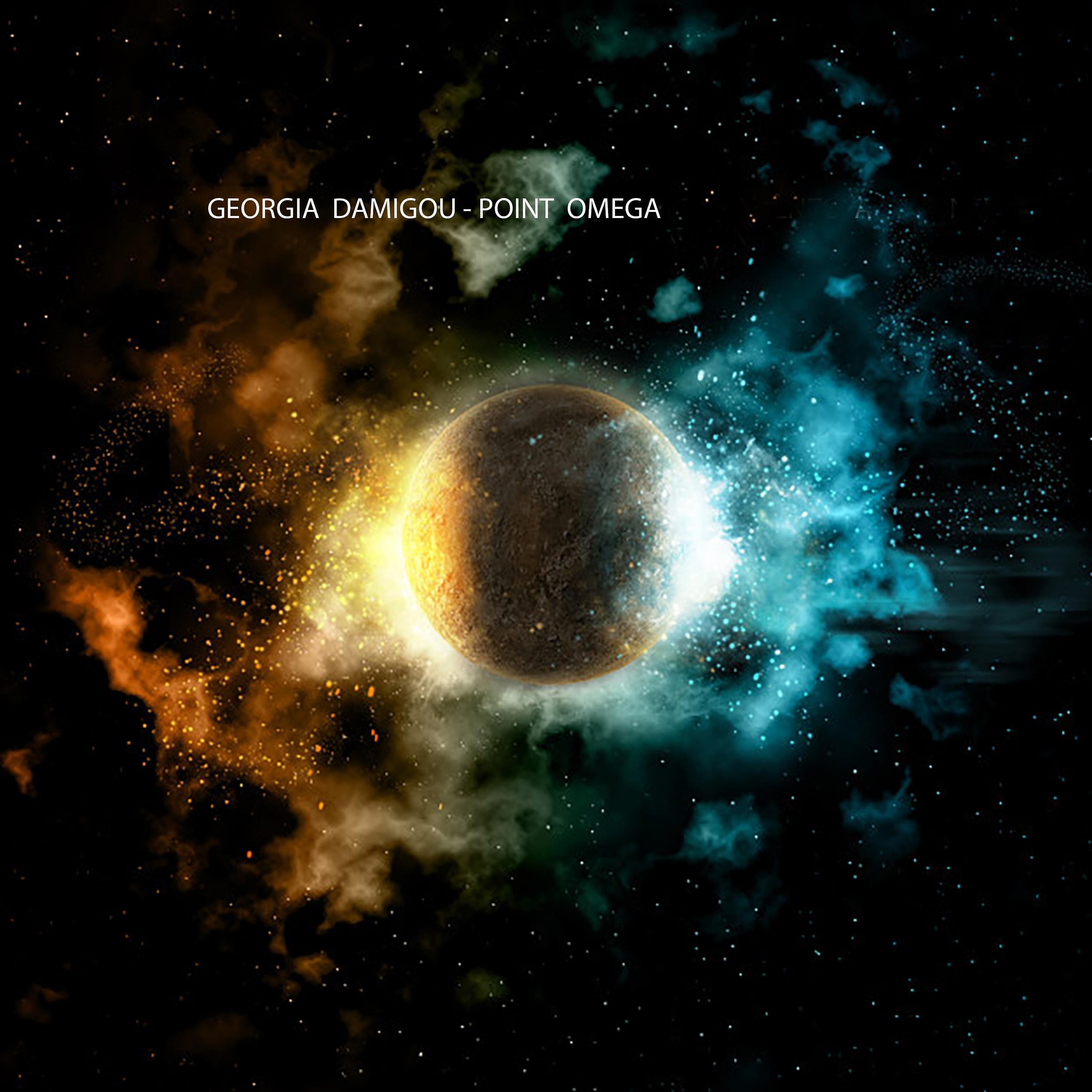Georgia Damigou - Point Omega