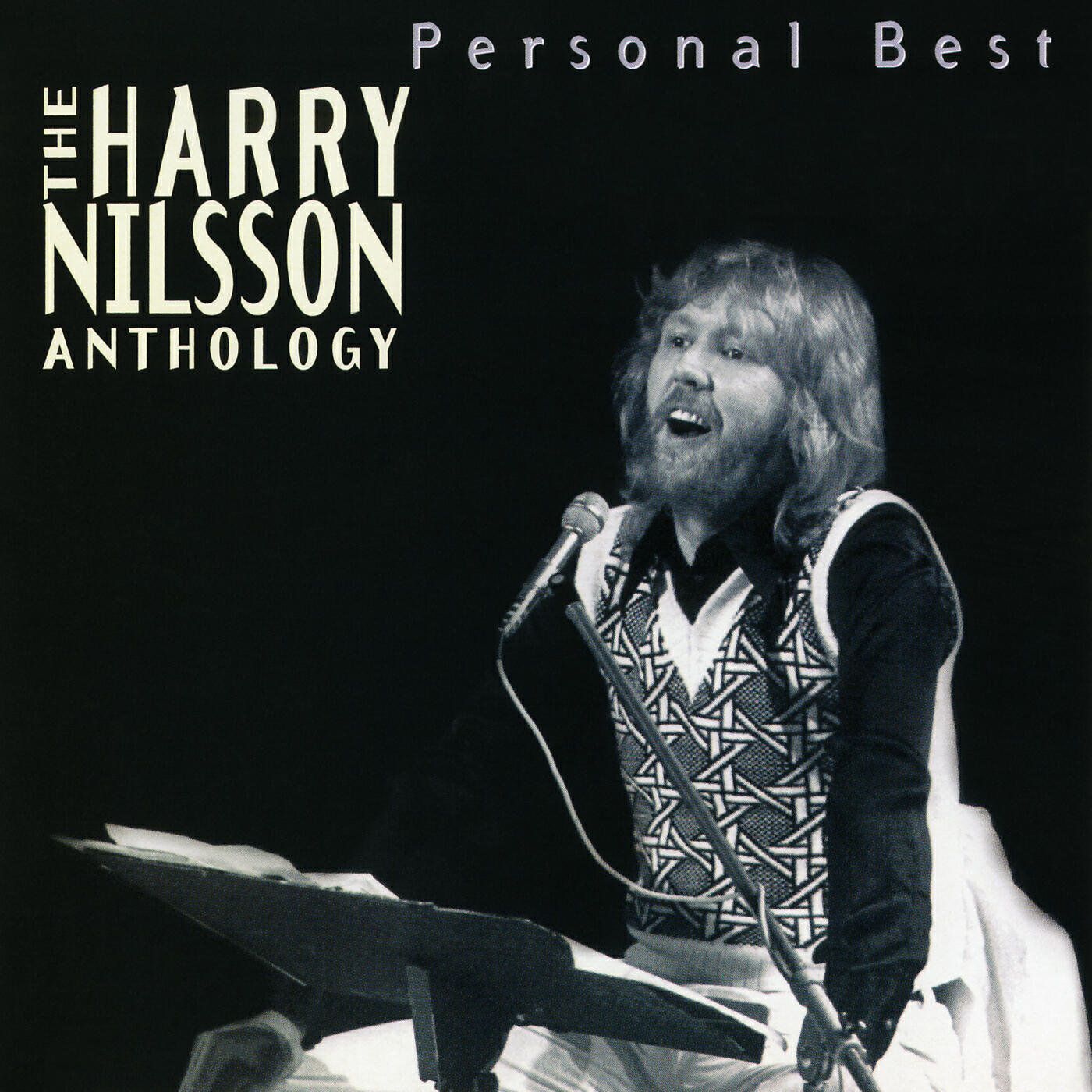 Harry Nilsson - Good Old Desk