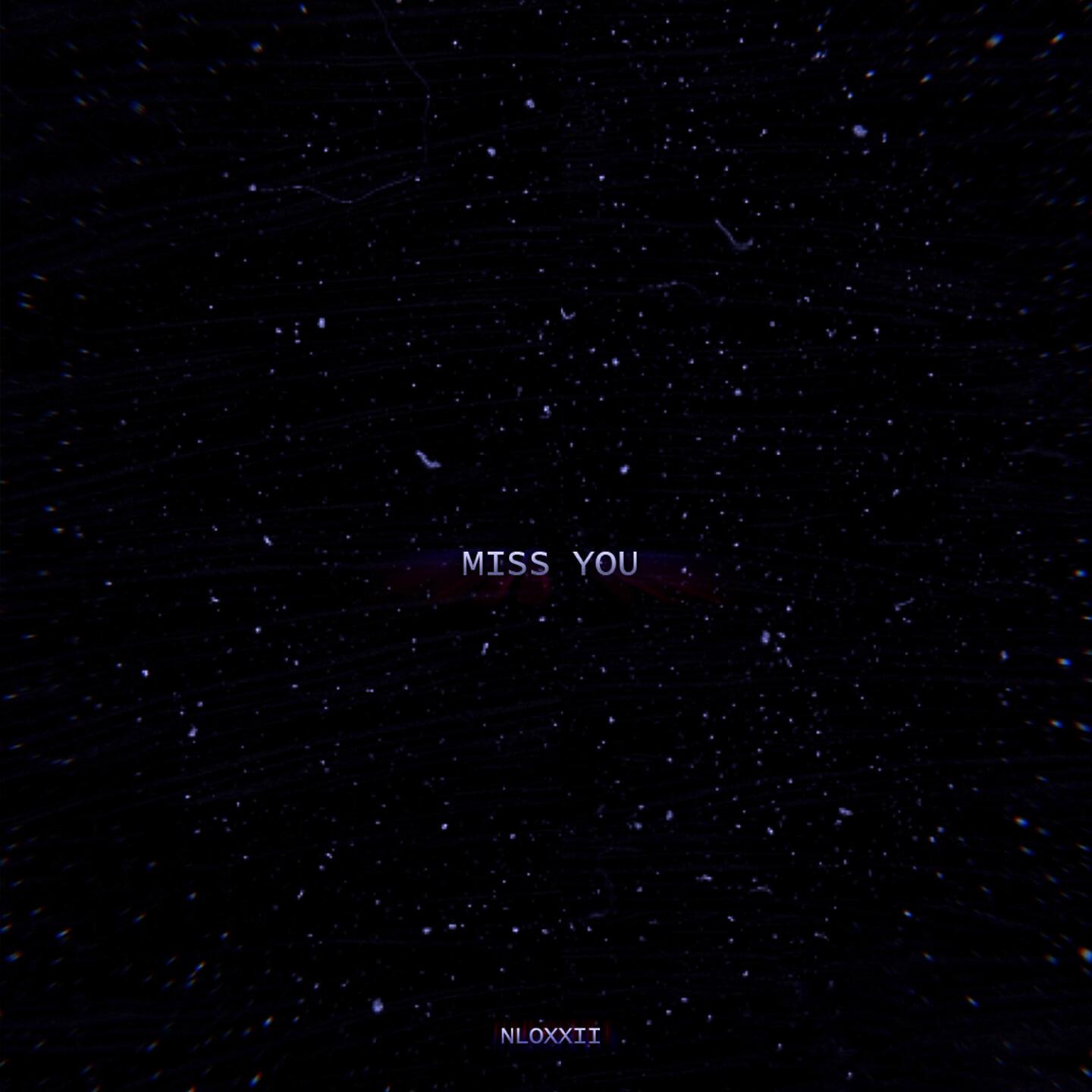 NLO22 - Miss you