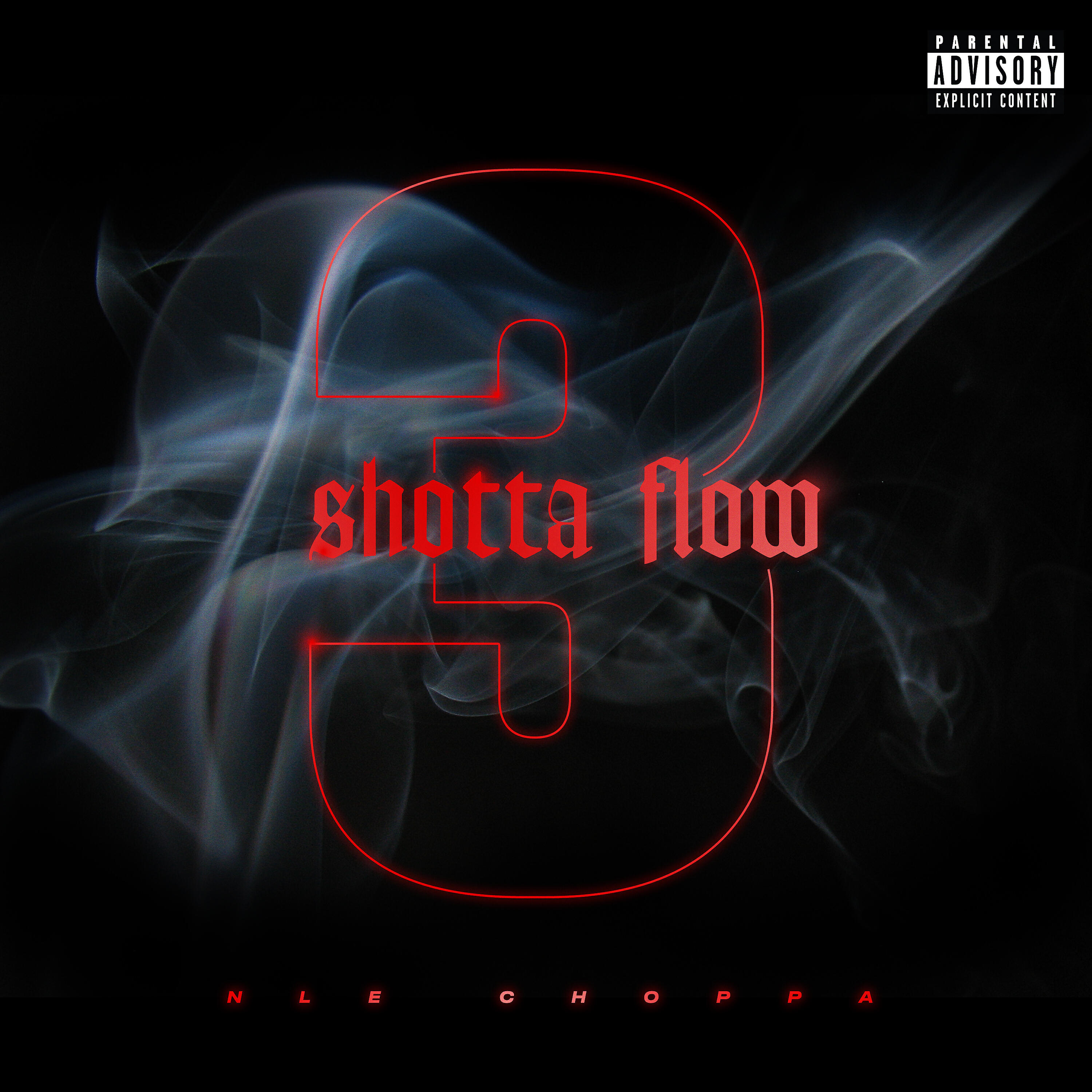 NLE Choppa - Shotta Flow 3