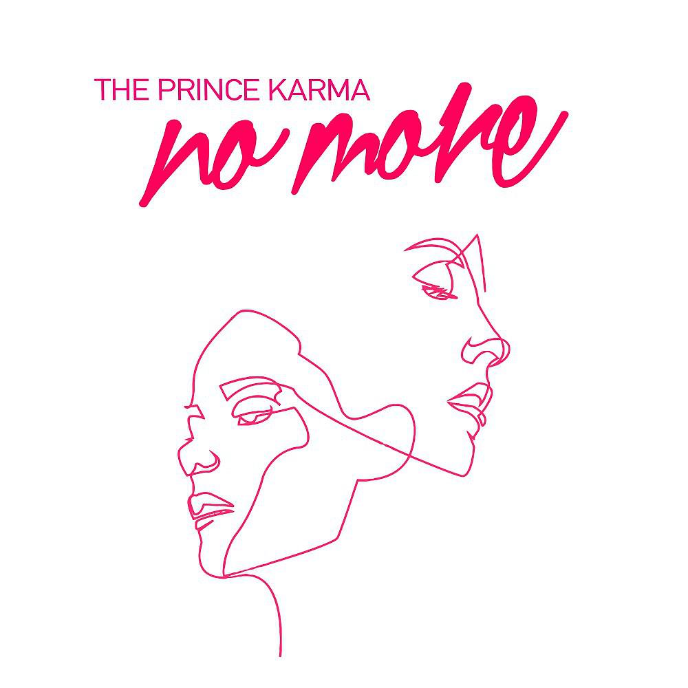 Постер альбома No More